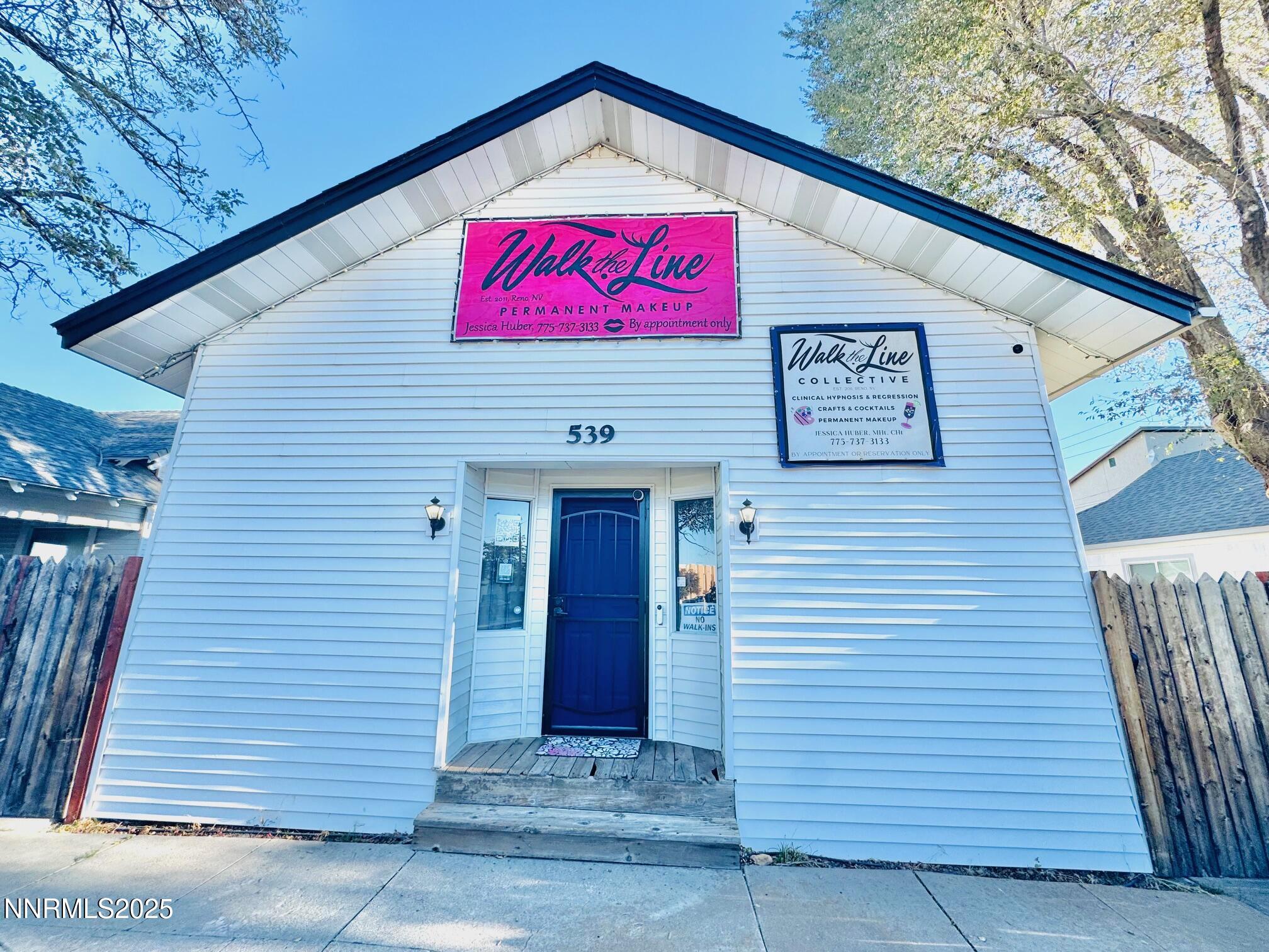 539 S Bridge Street, Winnemucca