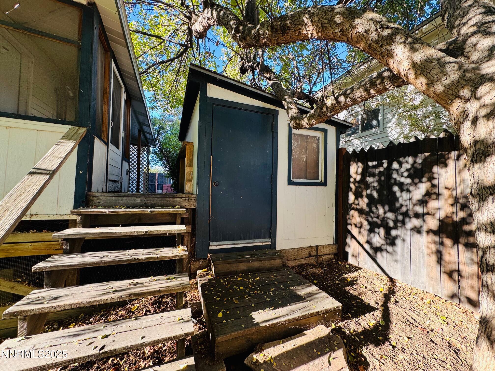 539 S Bridge Street, Winnemucca