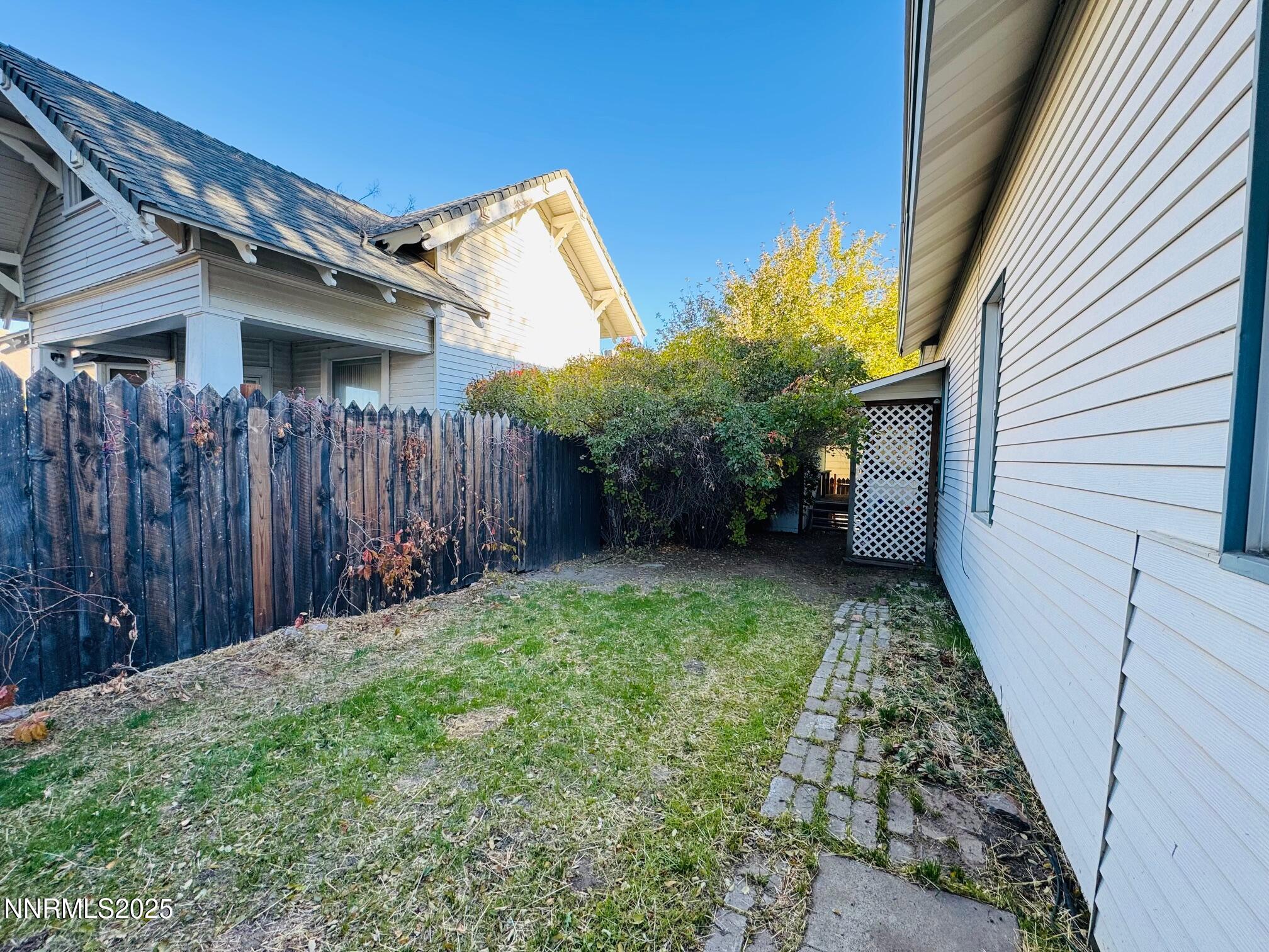 539 S Bridge Street, Winnemucca