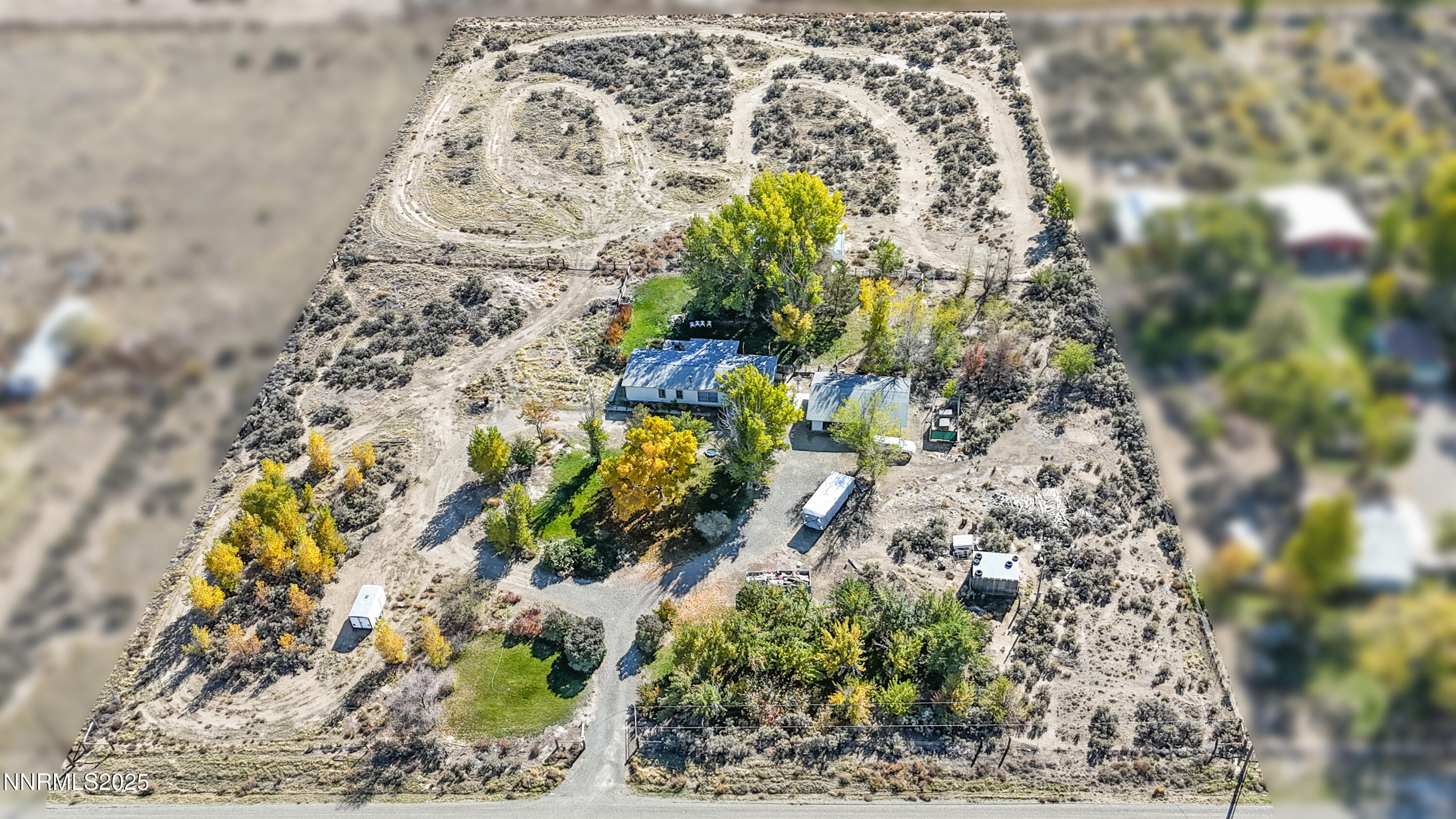 4710 Crosswind Avenue