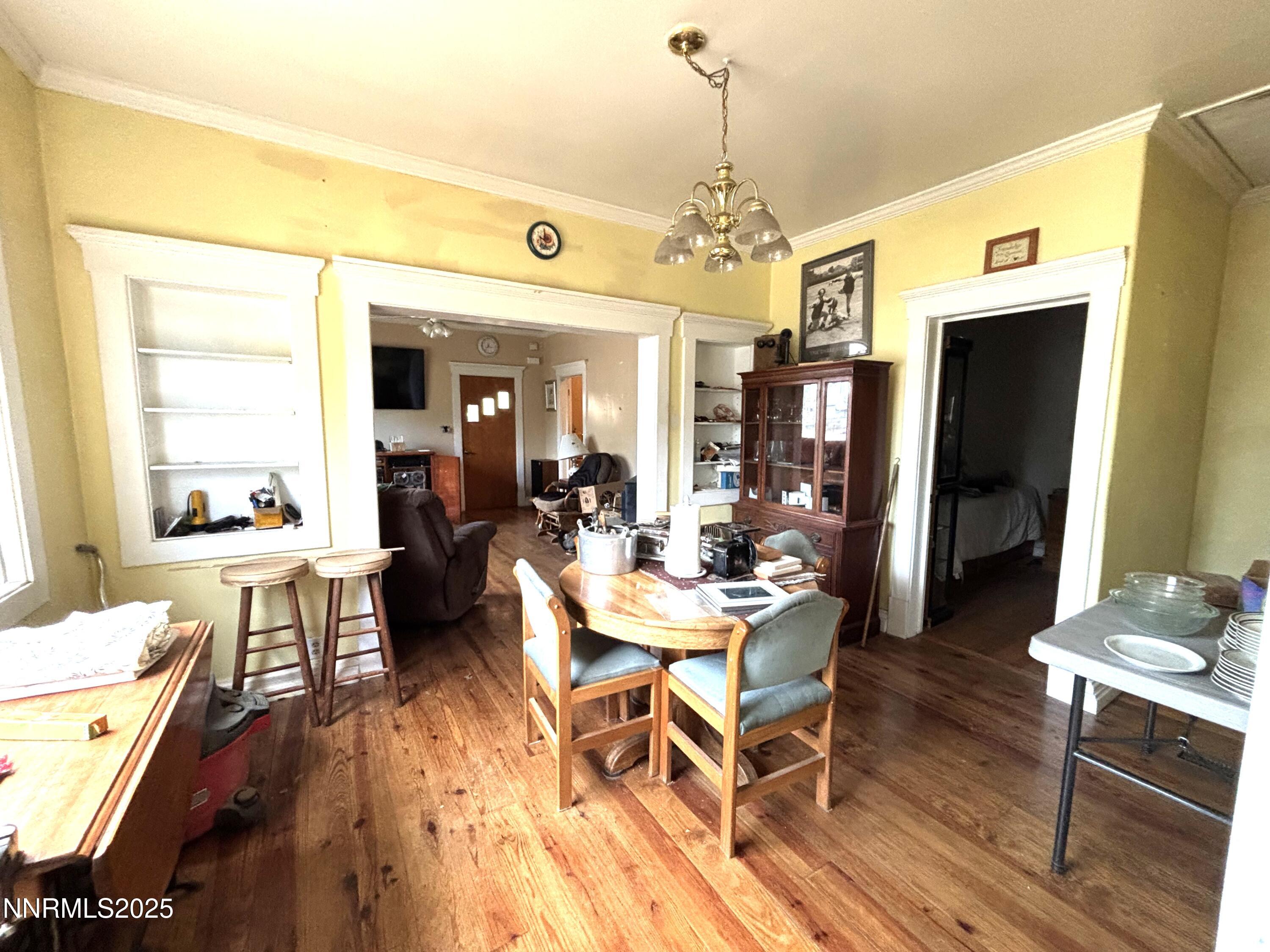 196 W 2nd Street, Battle Mountain