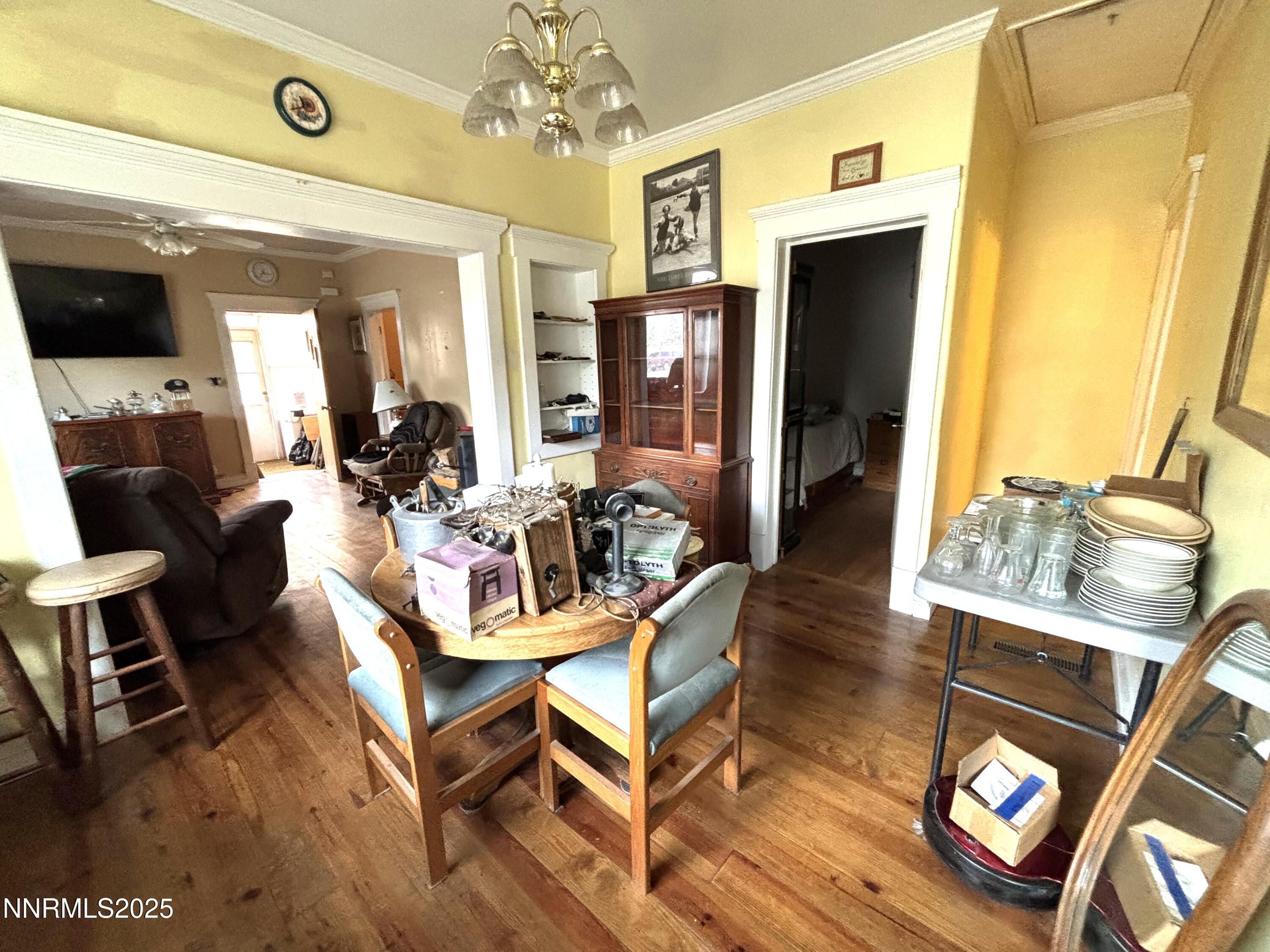196 W 2nd Street, Battle Mountain