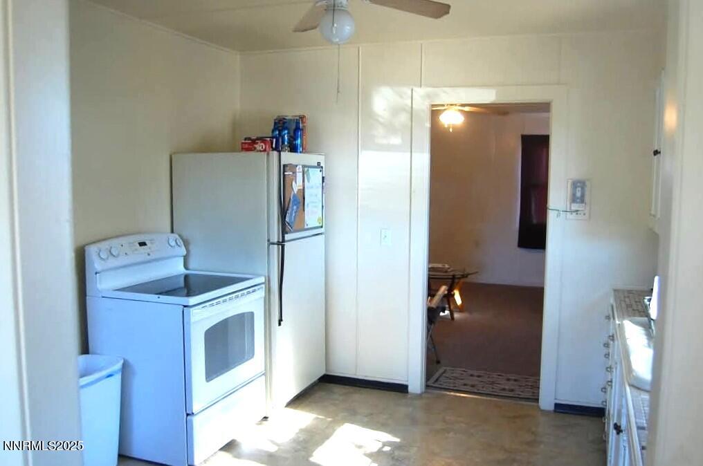 56 E 2nd Street, Battle Mountain