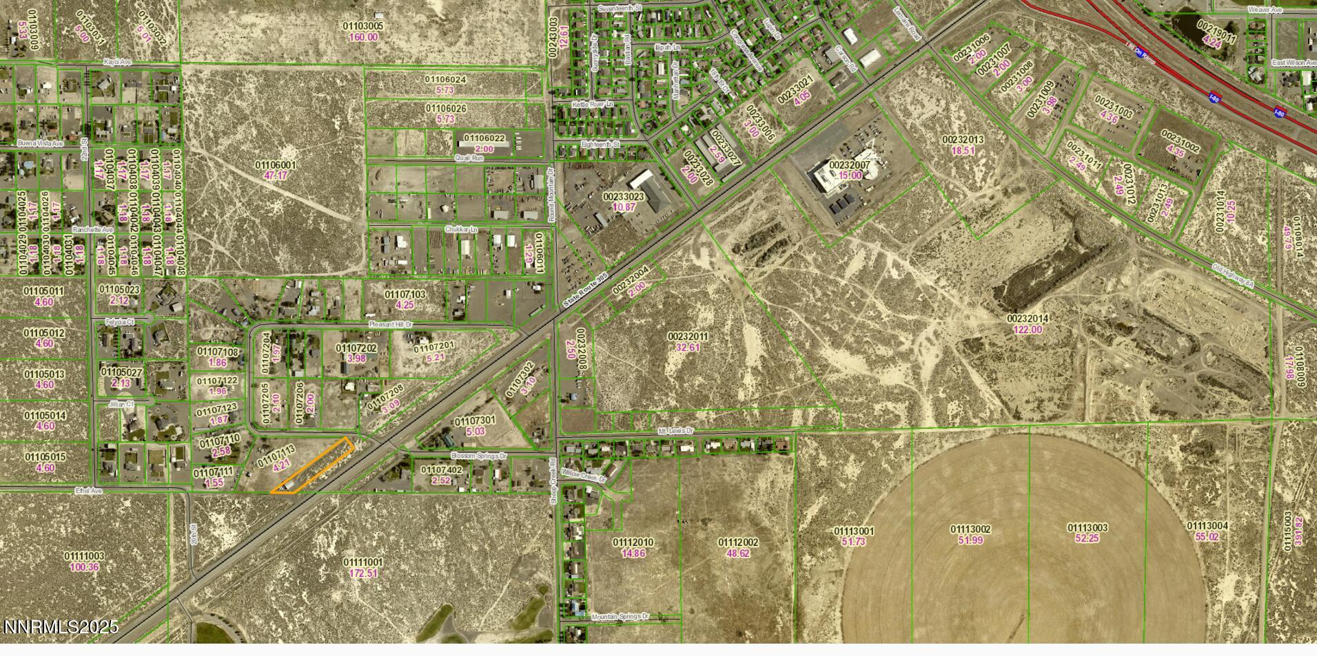 265 Pleasant Hill Drive