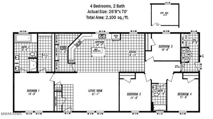 115 Mount Lewis Drive Drive