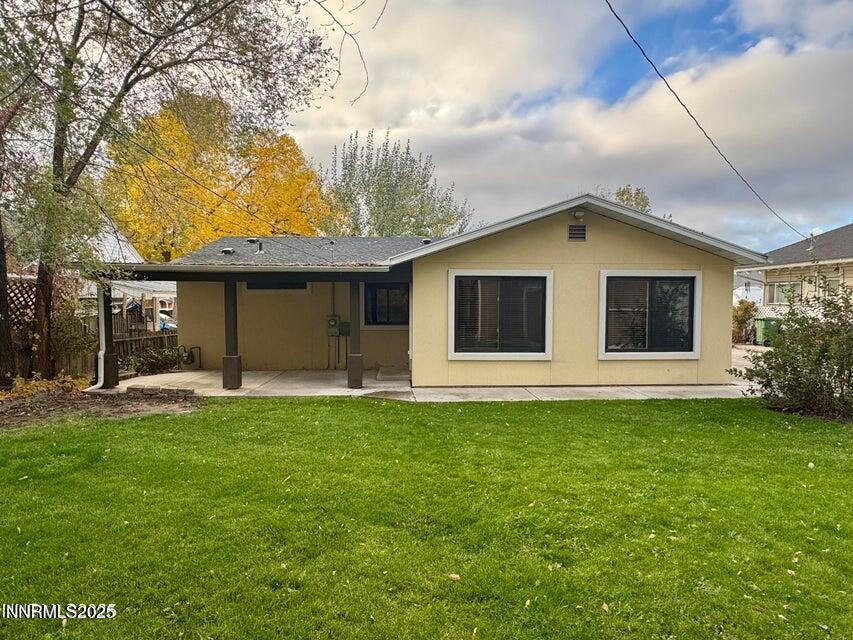 121 W Shepard Street