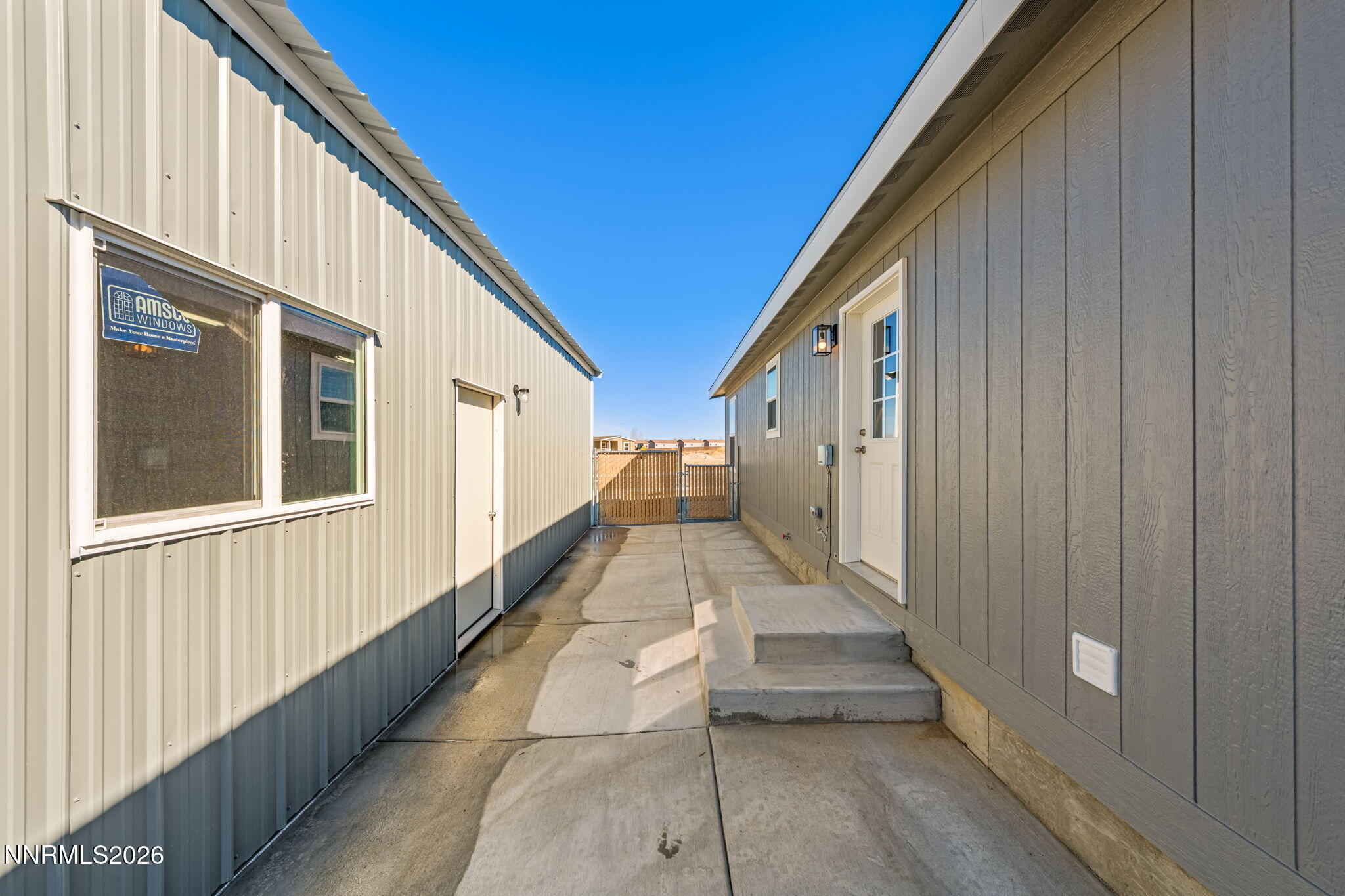 5660 Packsaddle Road