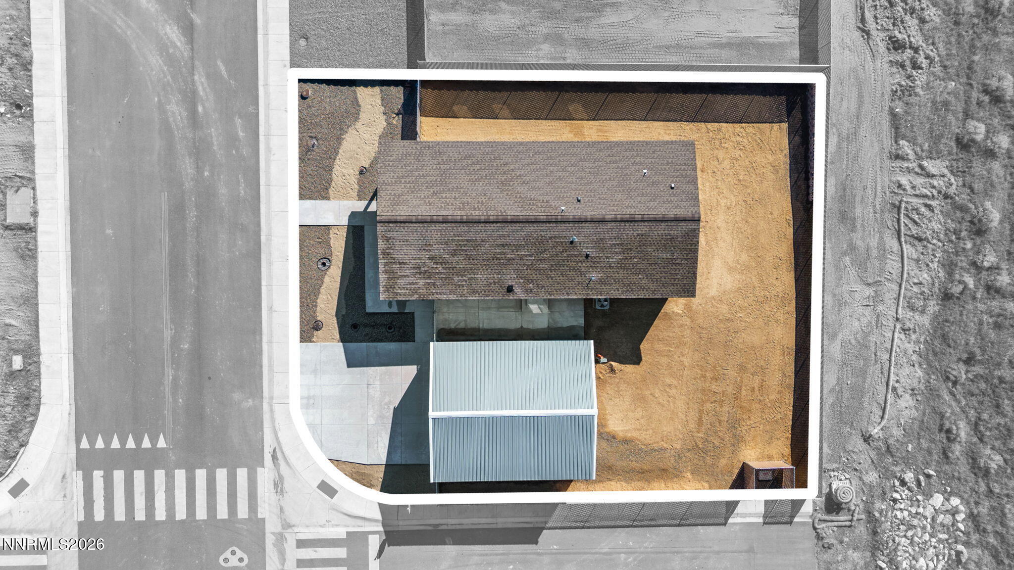 5660 Packsaddle Road