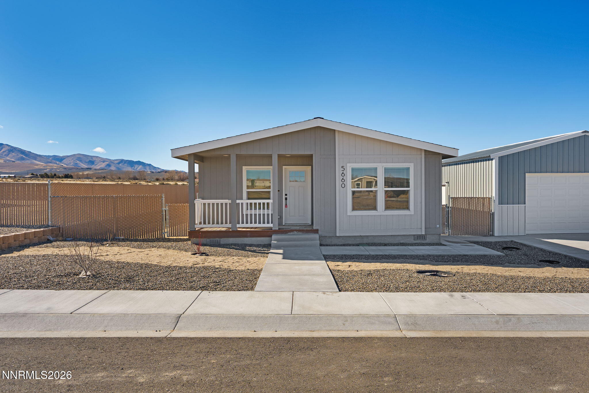 5660 Packsaddle Road