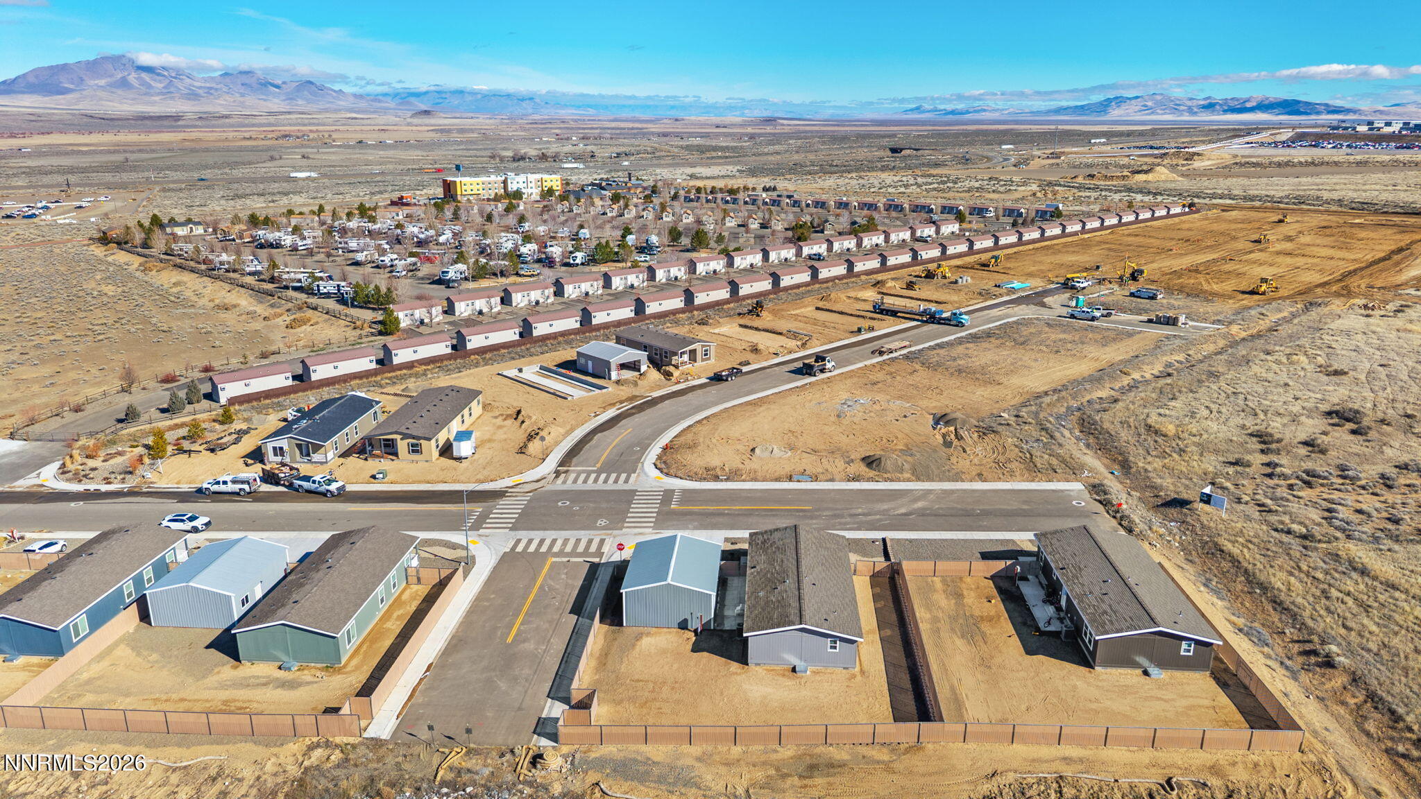 5660 Packsaddle Road