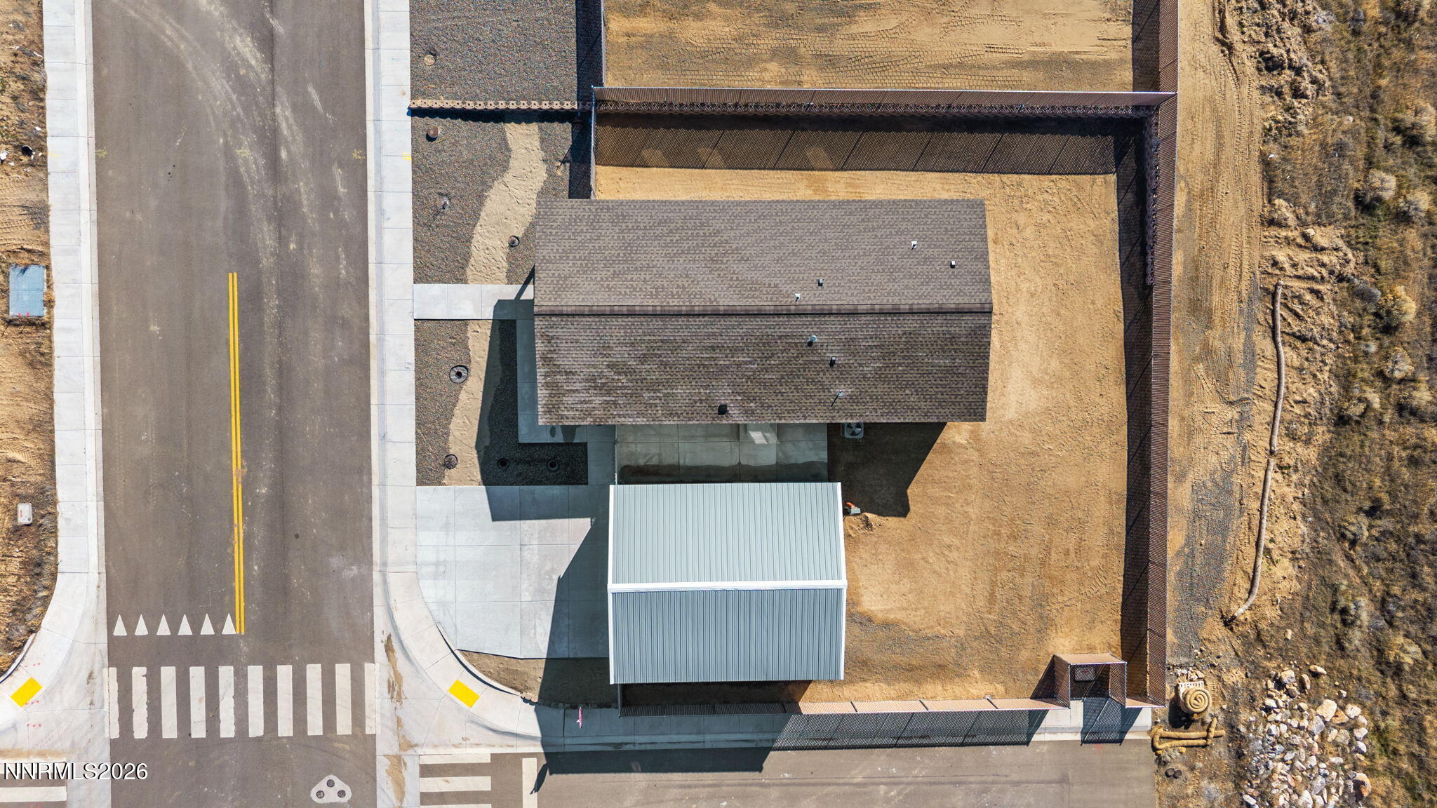 5660 Packsaddle Road