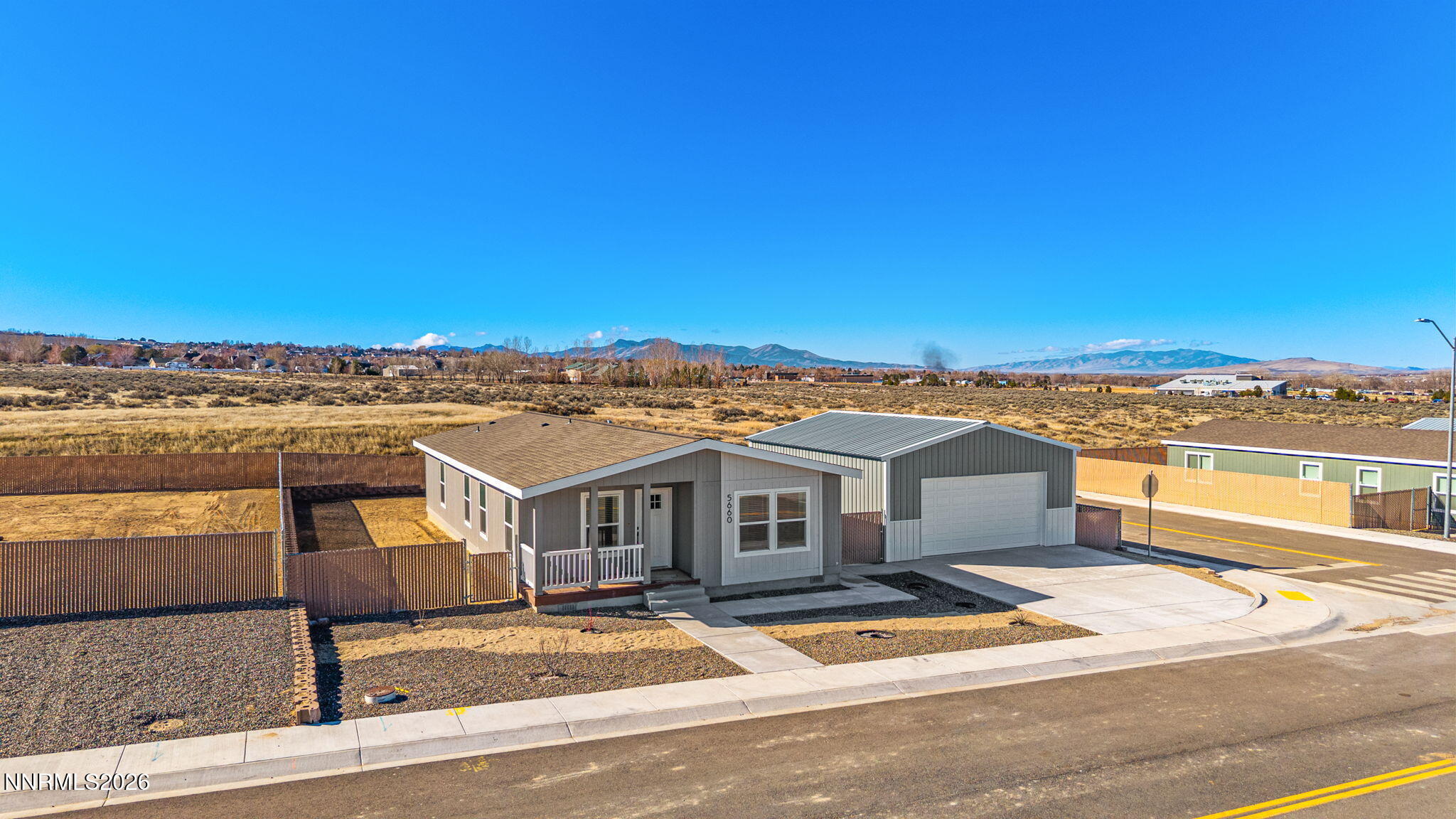 5660 Packsaddle Road