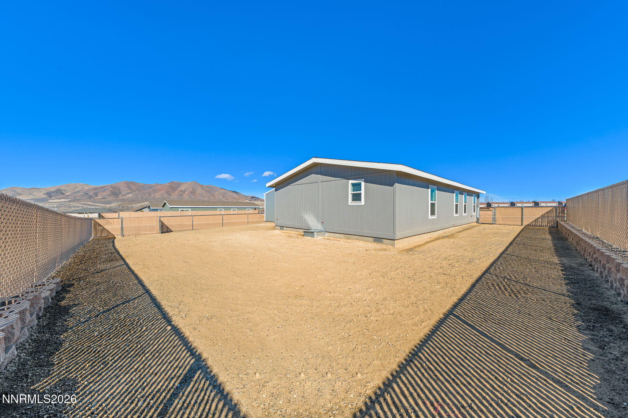 5660 Packsaddle Road