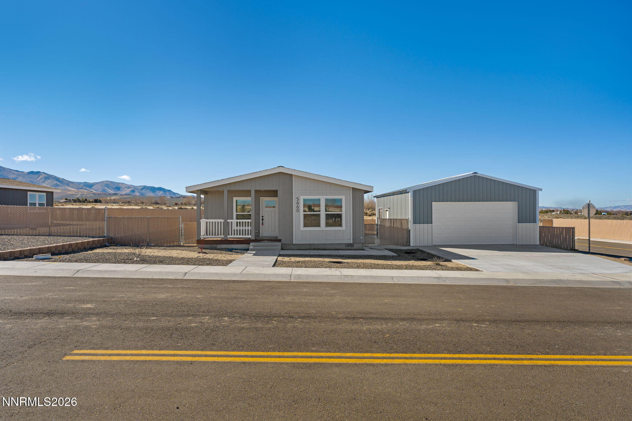 5660 Packsaddle Road