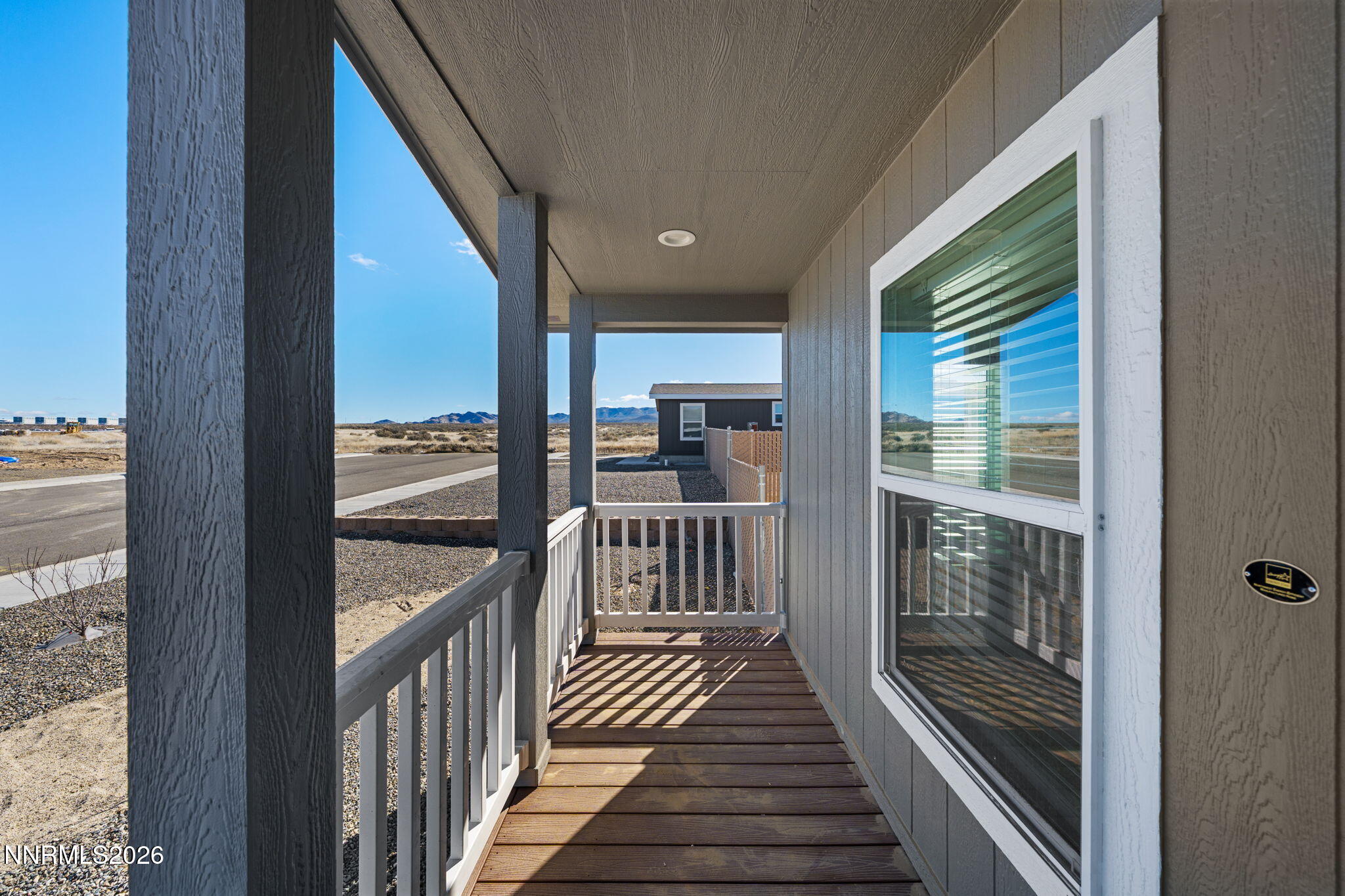 5660 Packsaddle Road