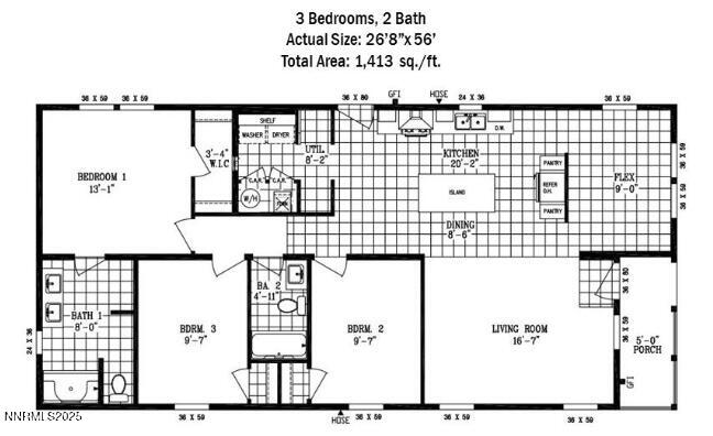 5660 Packsaddle Road