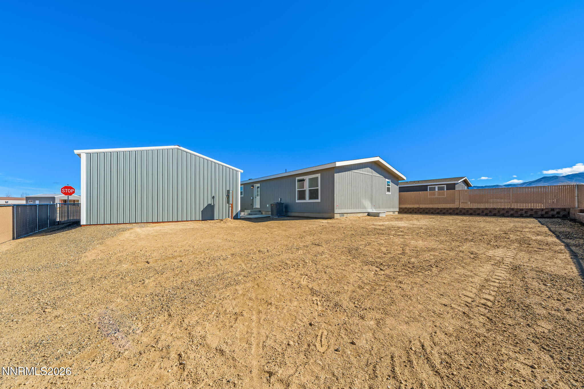 5660 Packsaddle Road