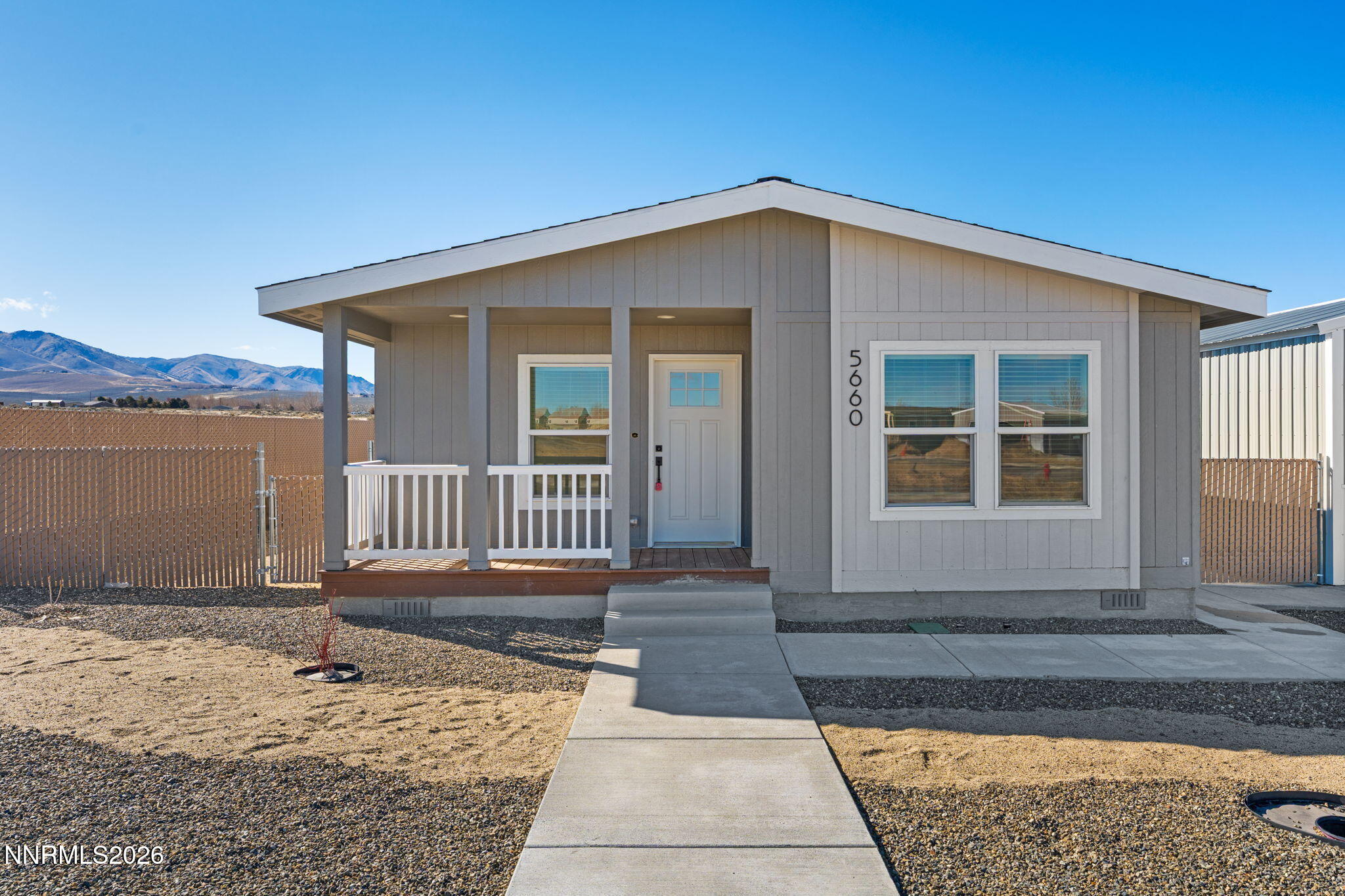 5660 Packsaddle Road