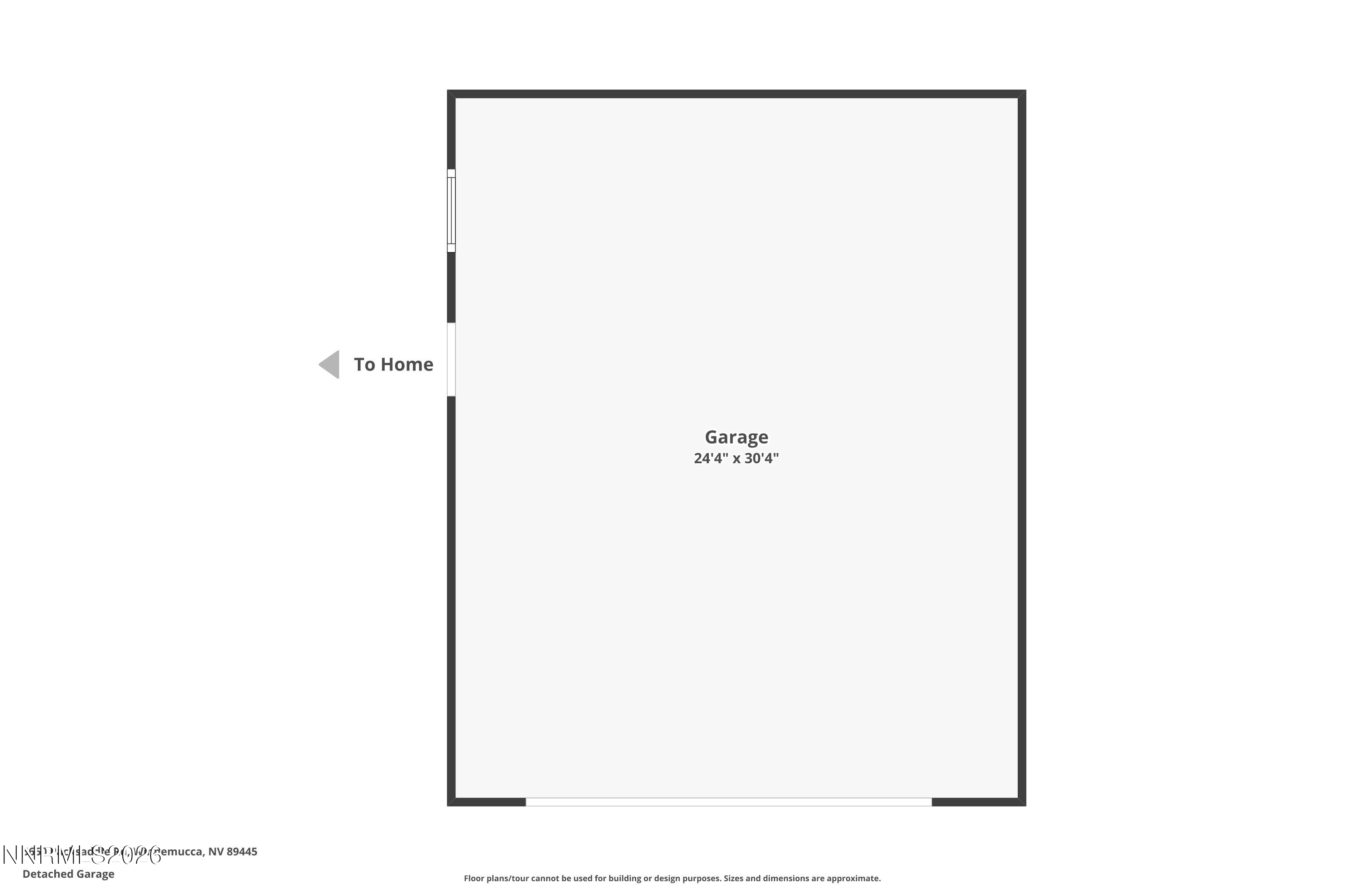 5660 Packsaddle Road