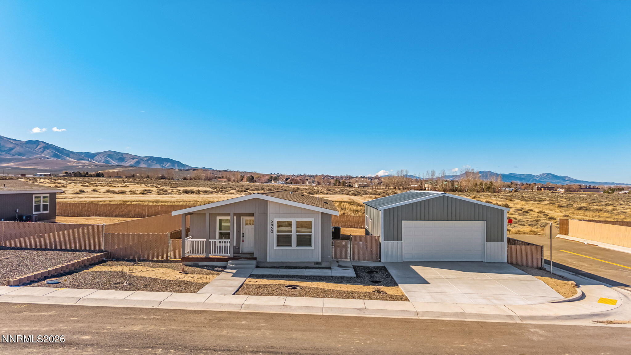 5660 Packsaddle Road