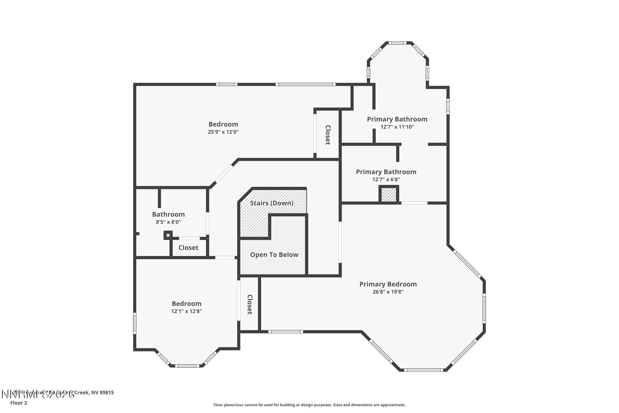 271 Greencrest Drive