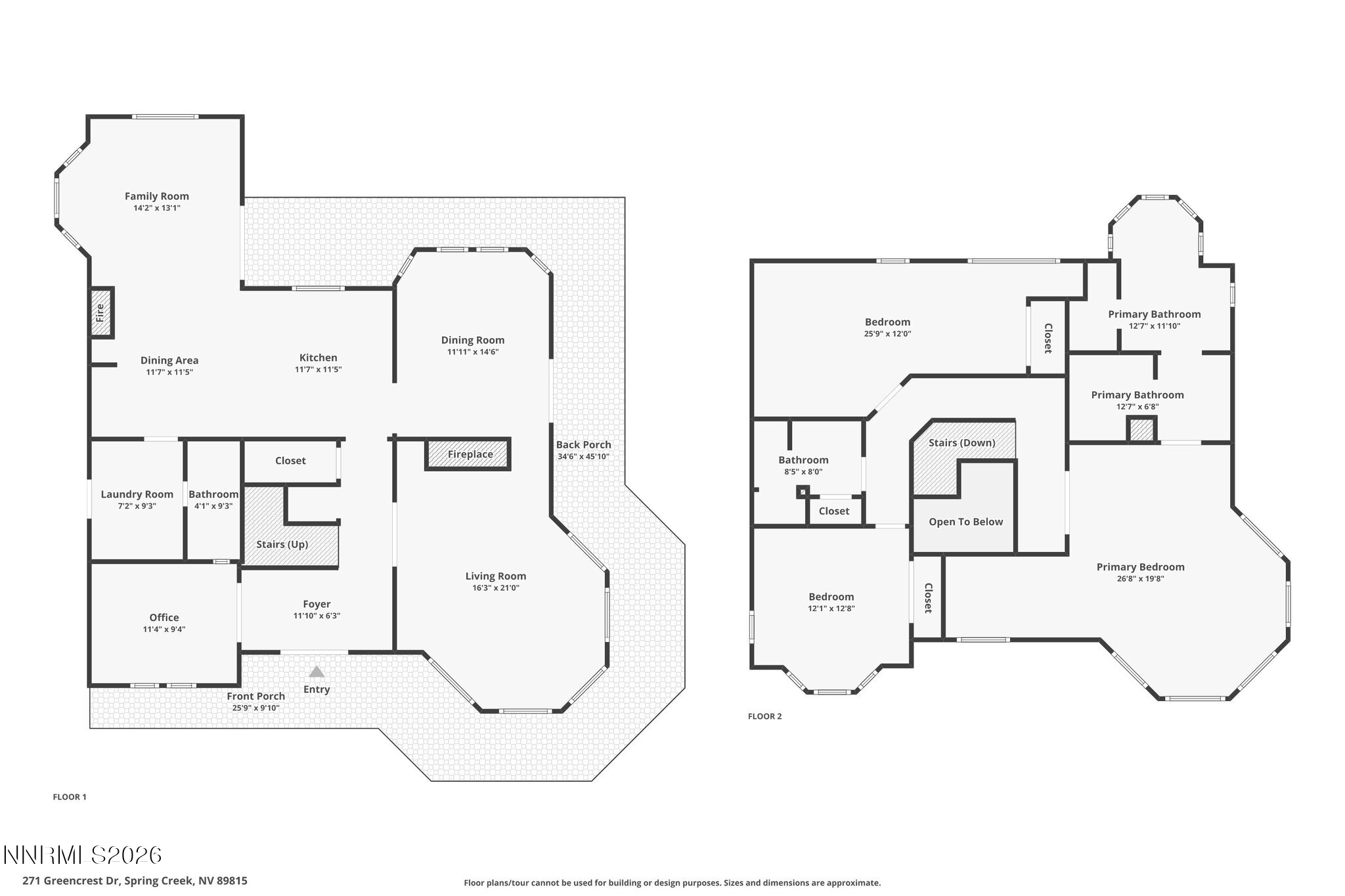 271 Greencrest Drive