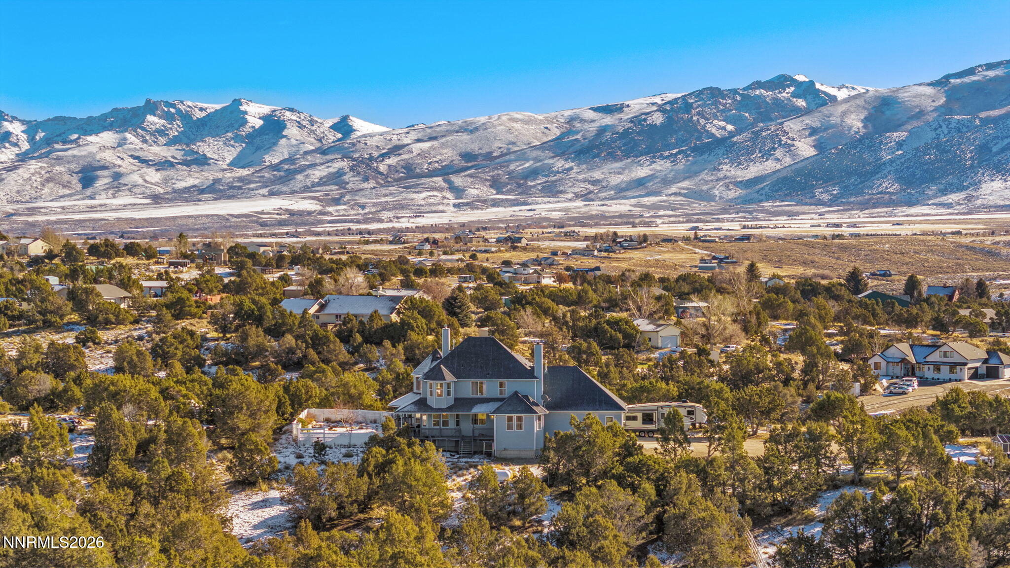 271 Greencrest Drive