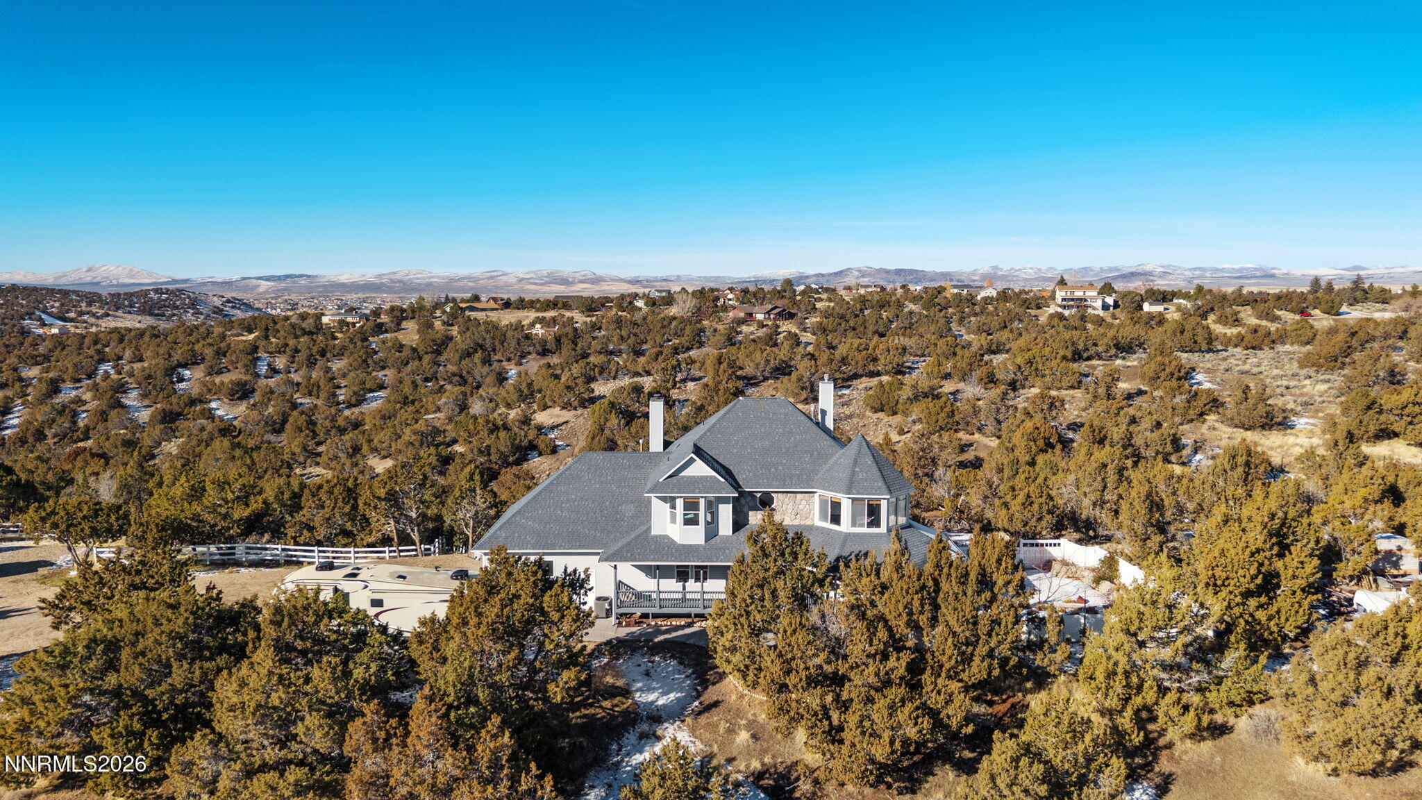 271 Greencrest Drive