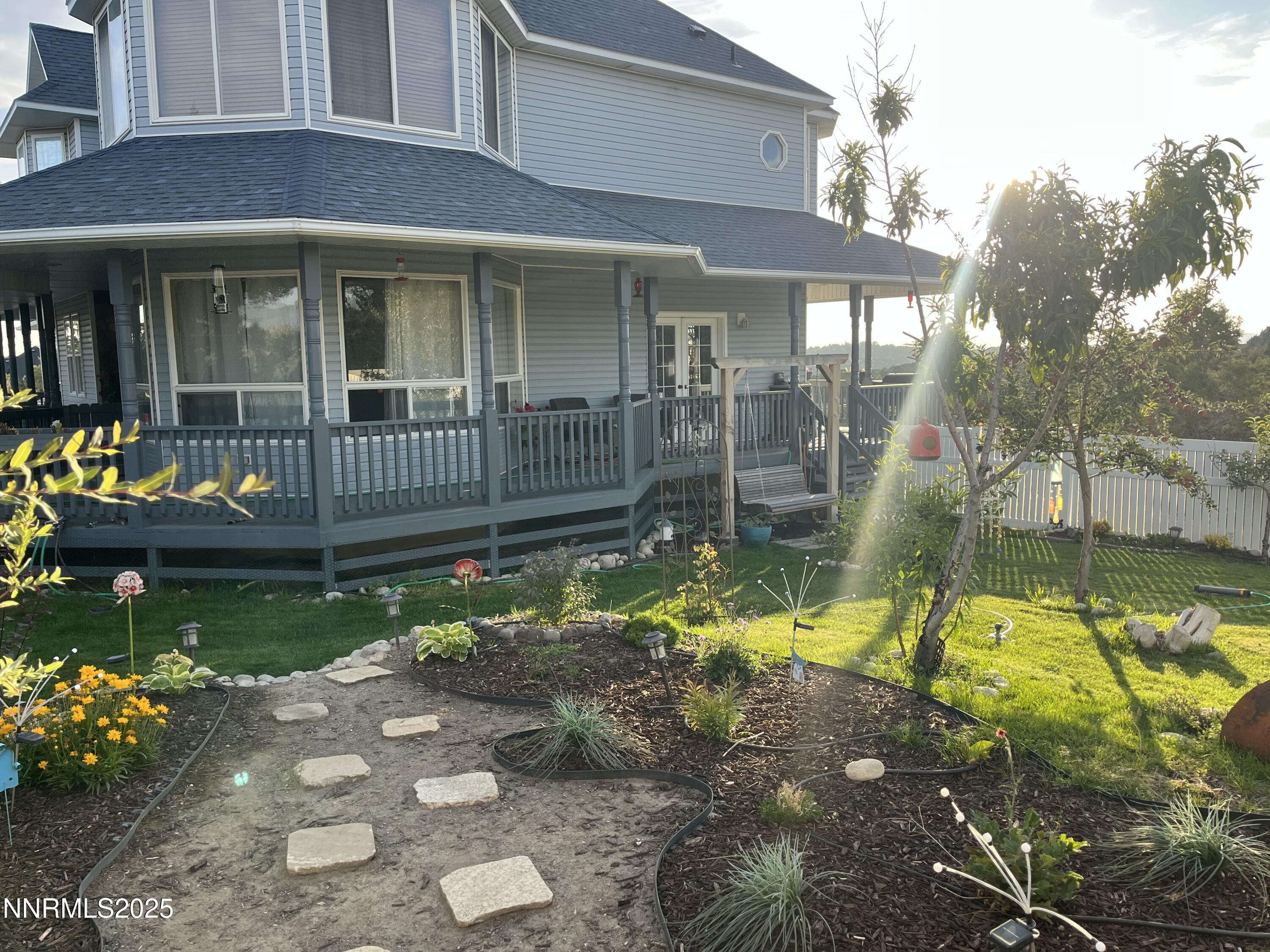 271 Greencrest Drive