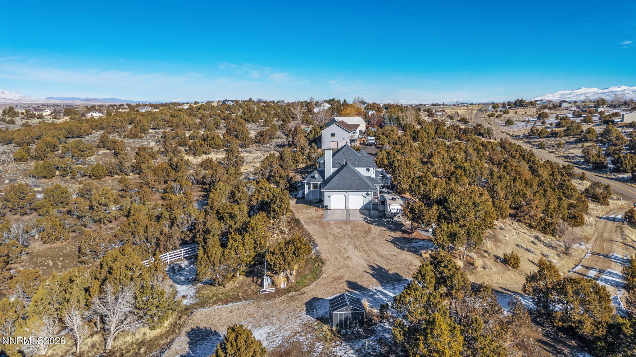 271 Greencrest Drive