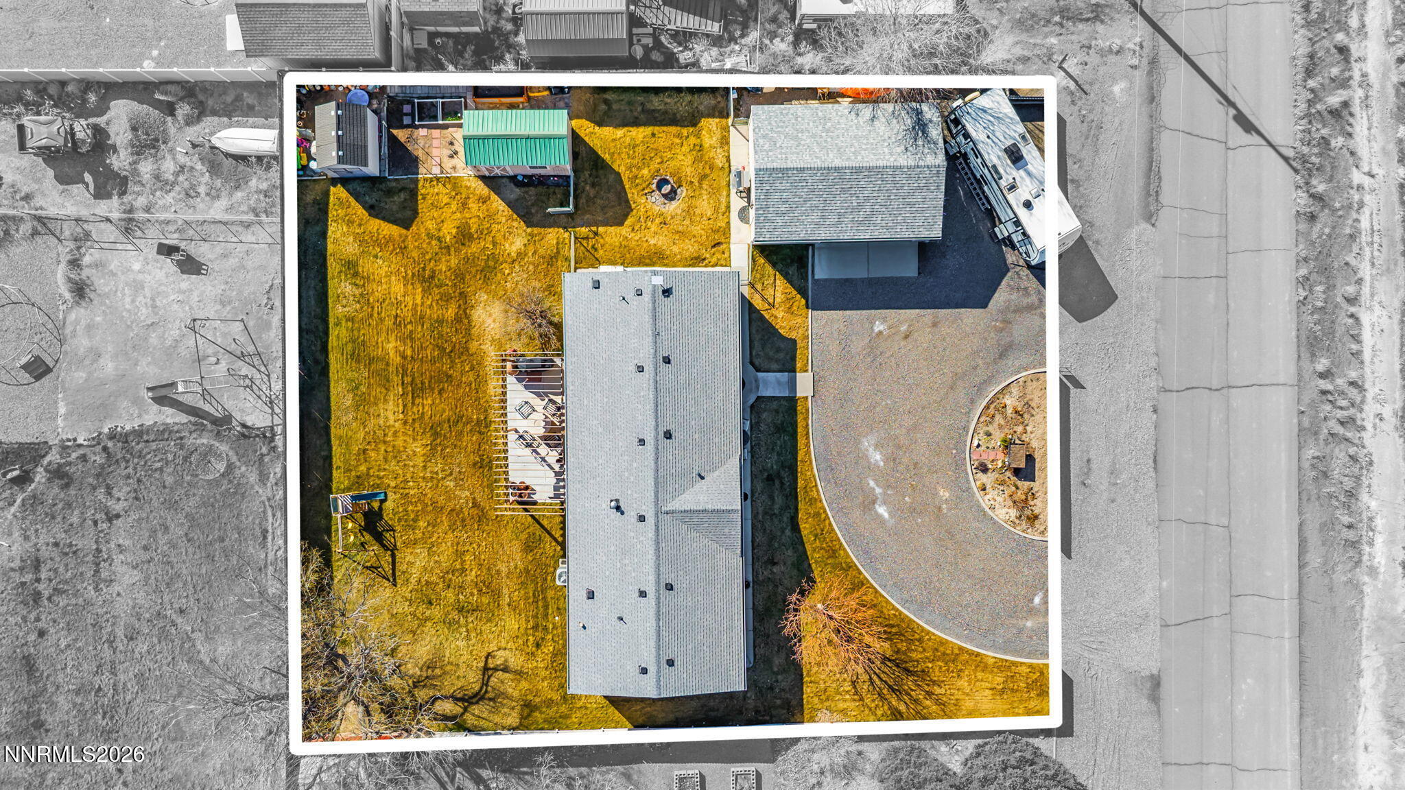 20 Mount Lewis Drive