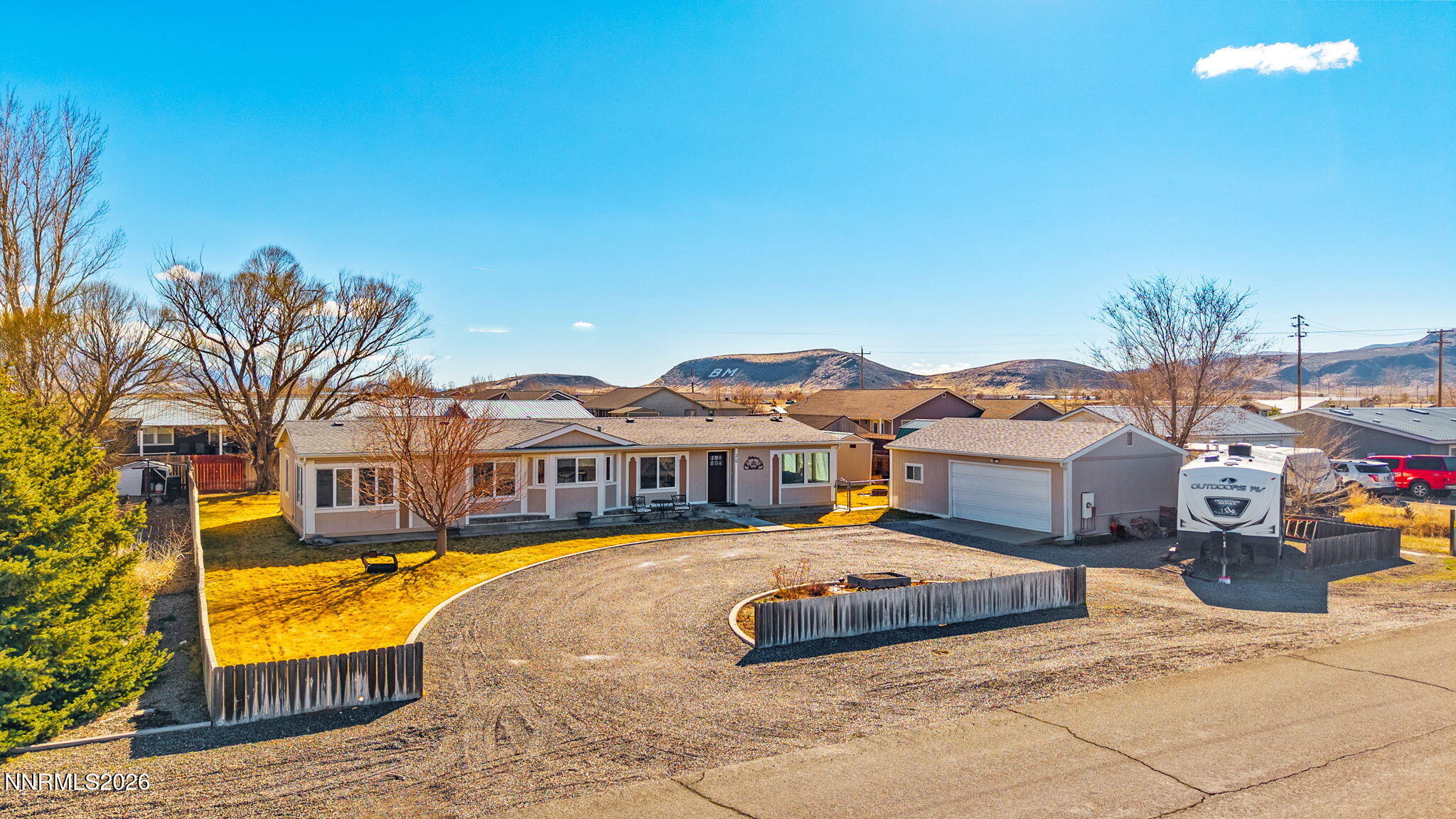 20 Mount Lewis Drive