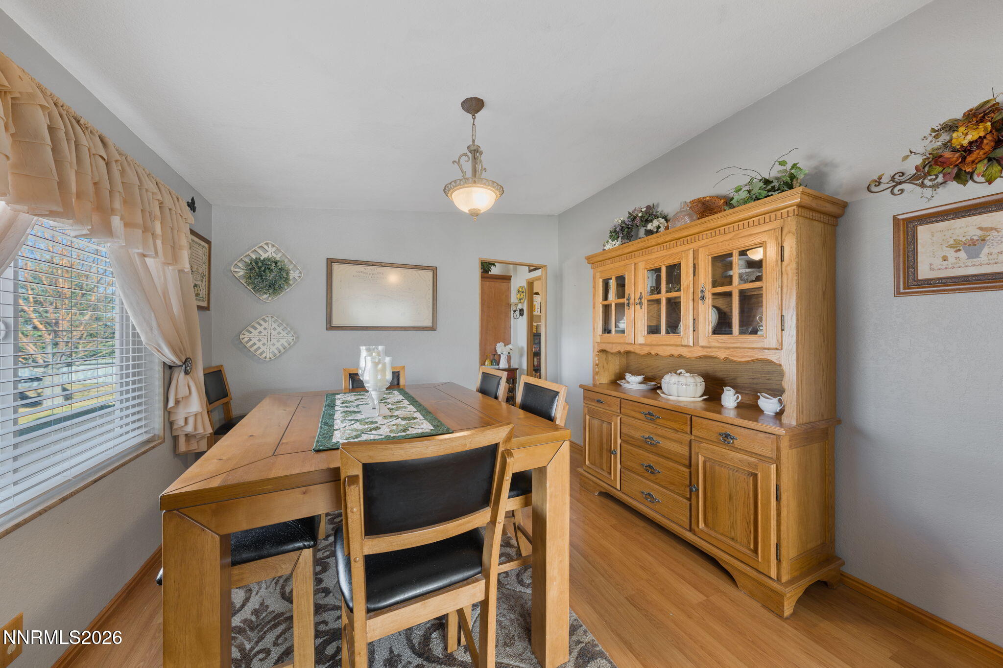 20 Mount Lewis Drive