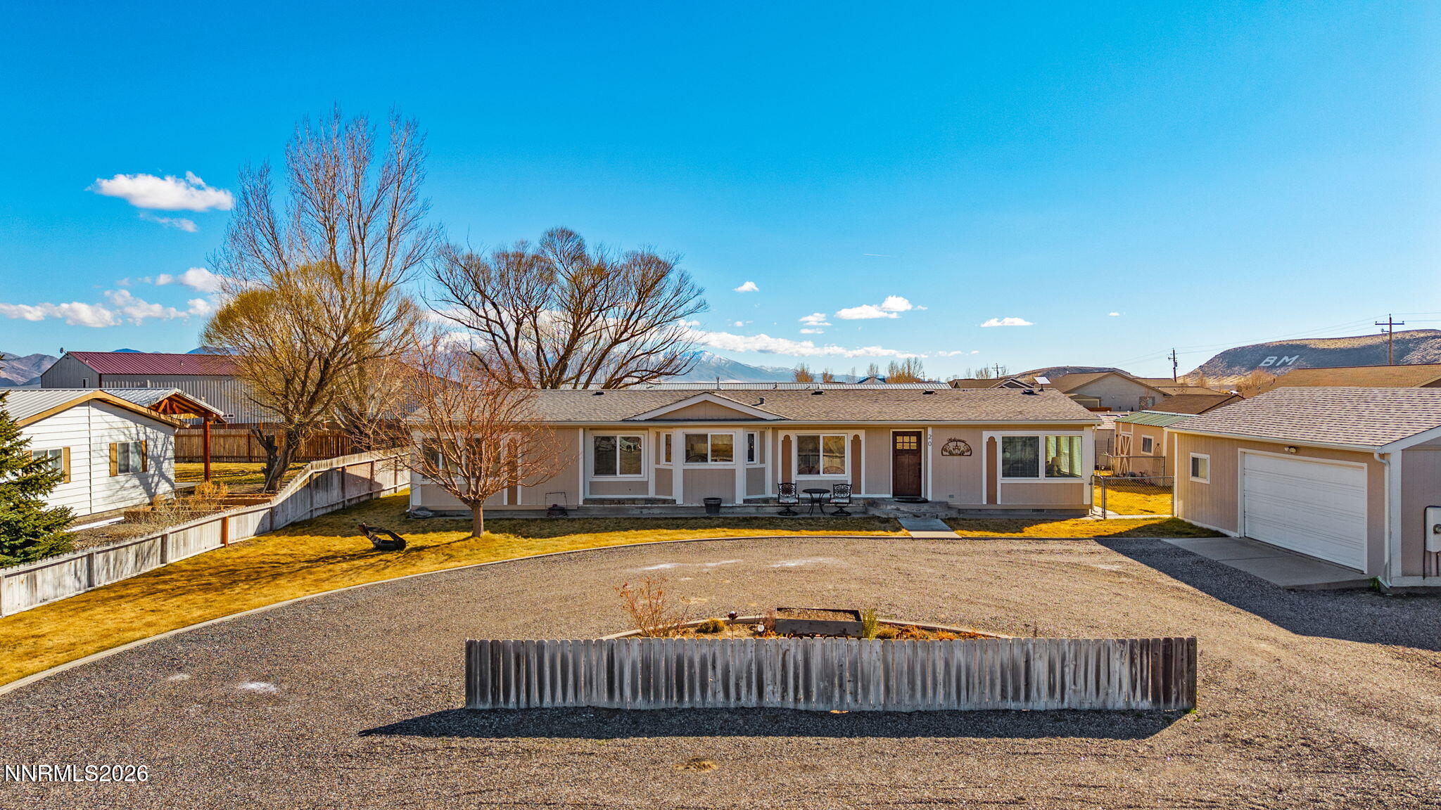 20 Mount Lewis Drive