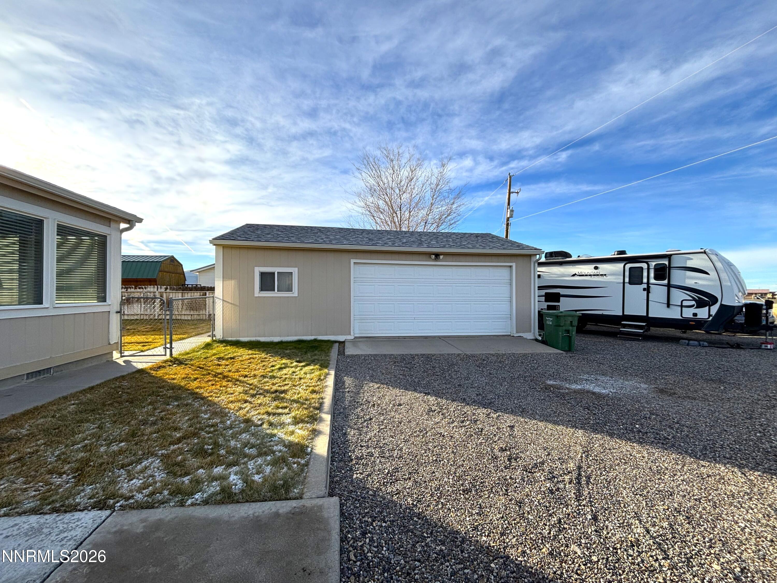 20 Mount Lewis Drive