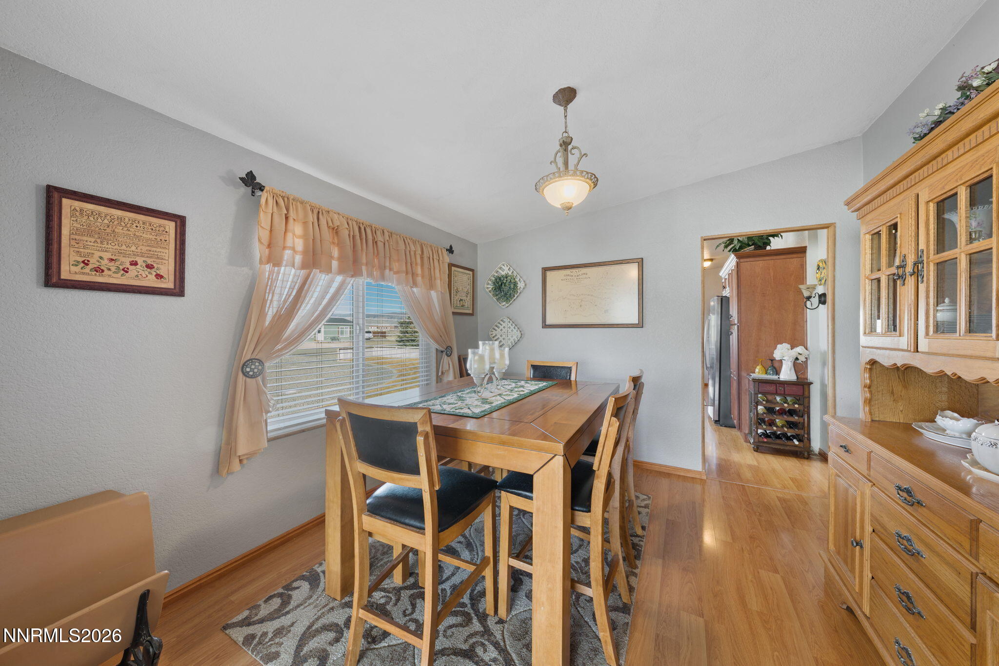 20 Mount Lewis Drive