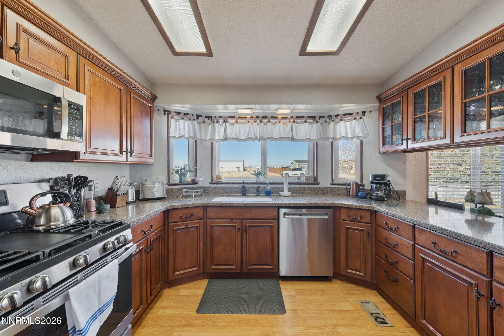 20 Mount Lewis Drive