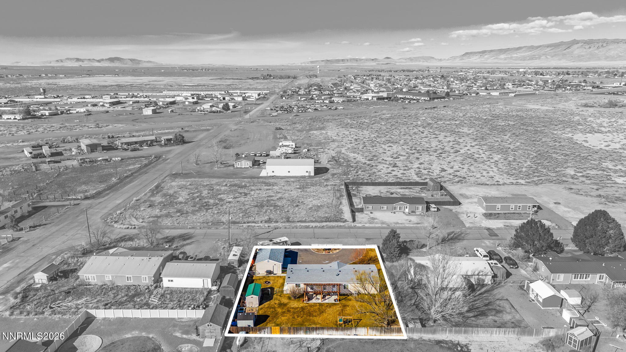 20 Mount Lewis Drive