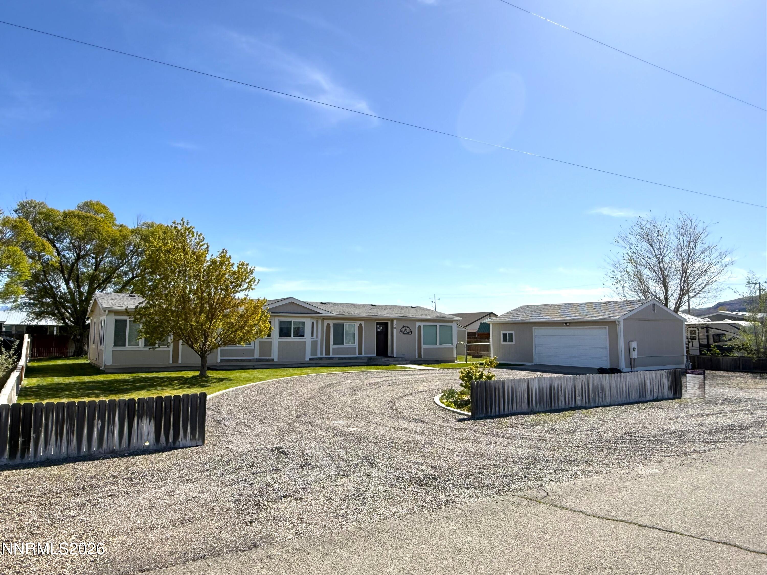 20 Mount Lewis Drive