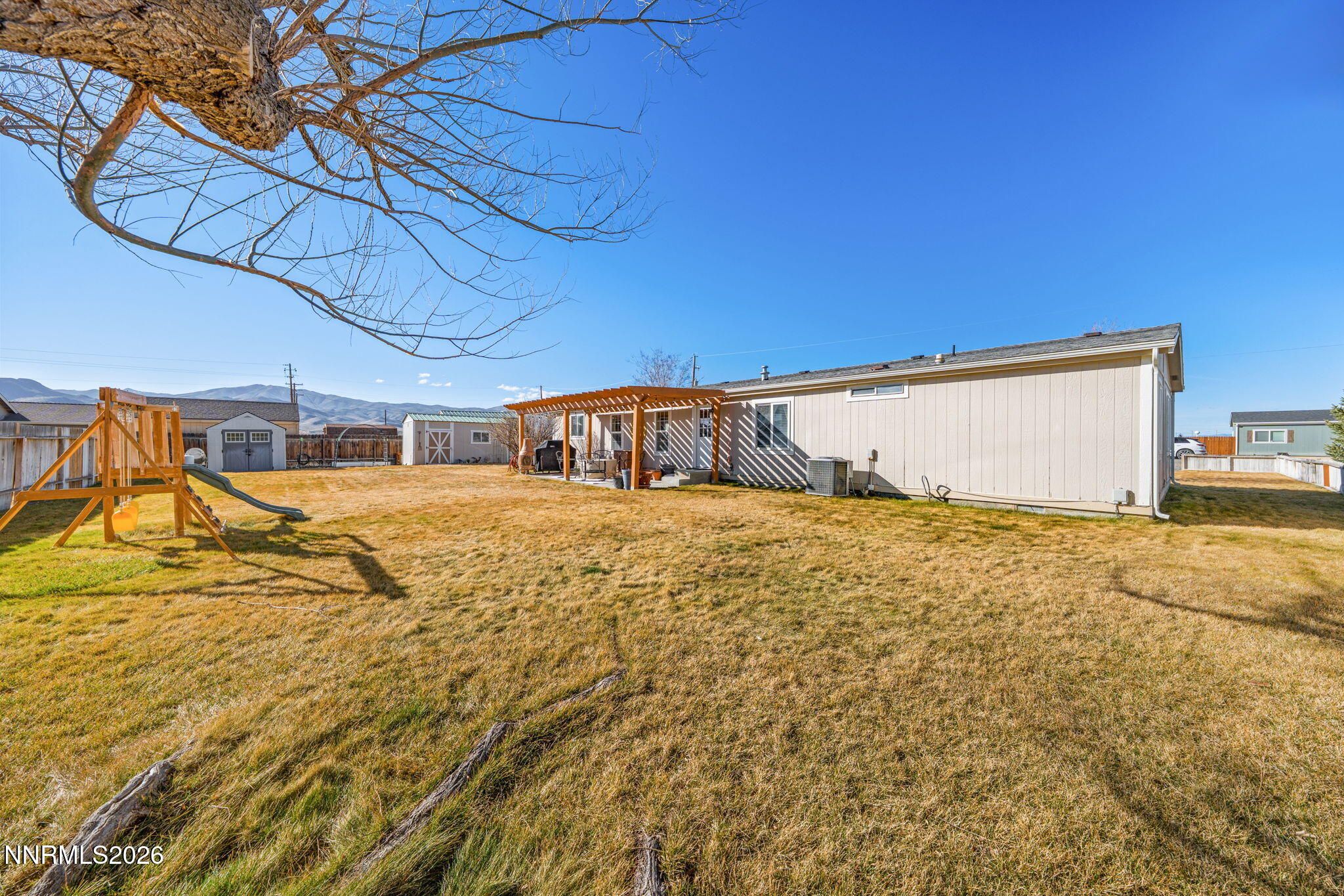 20 Mount Lewis Drive