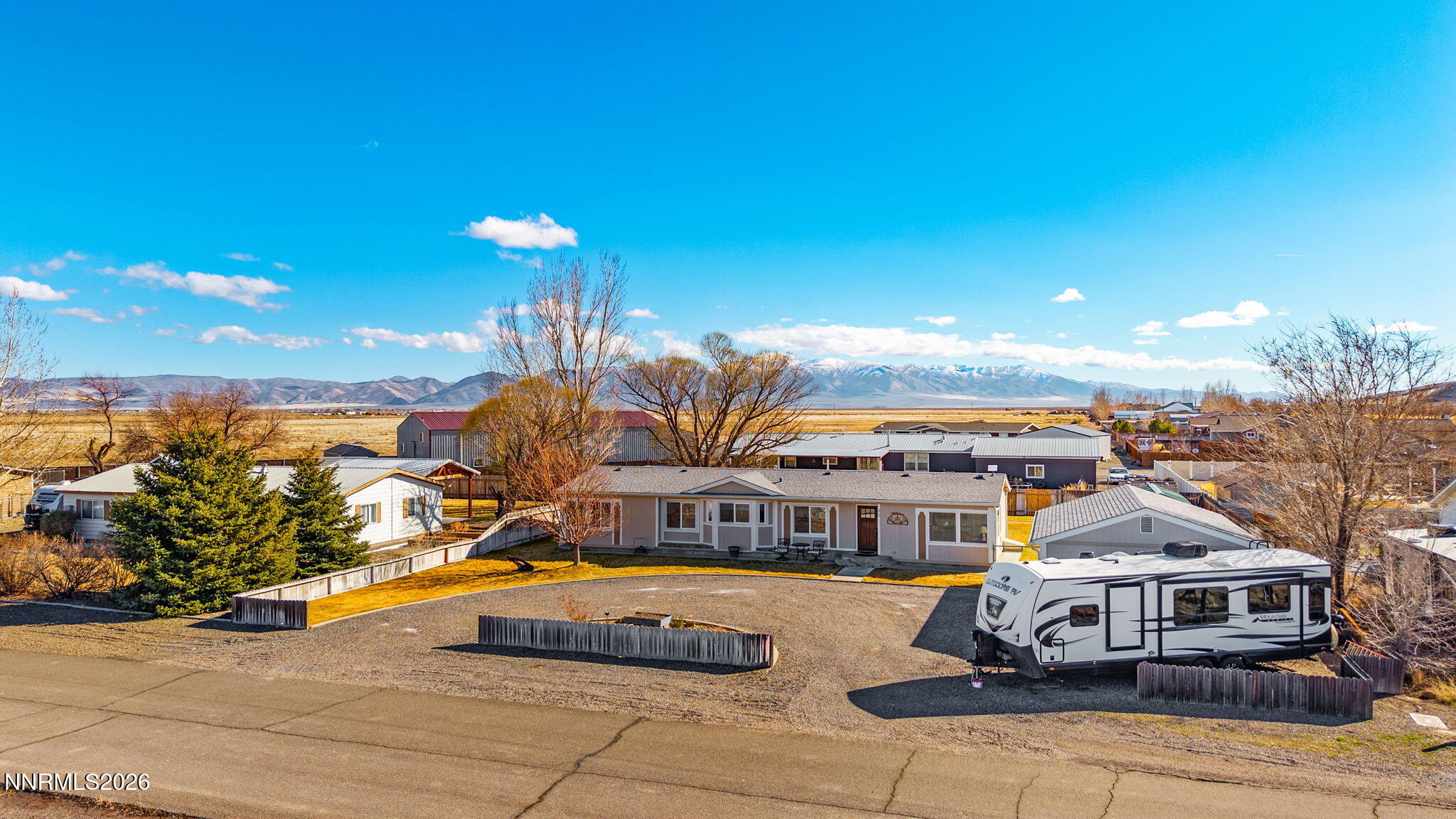 20 Mount Lewis Drive