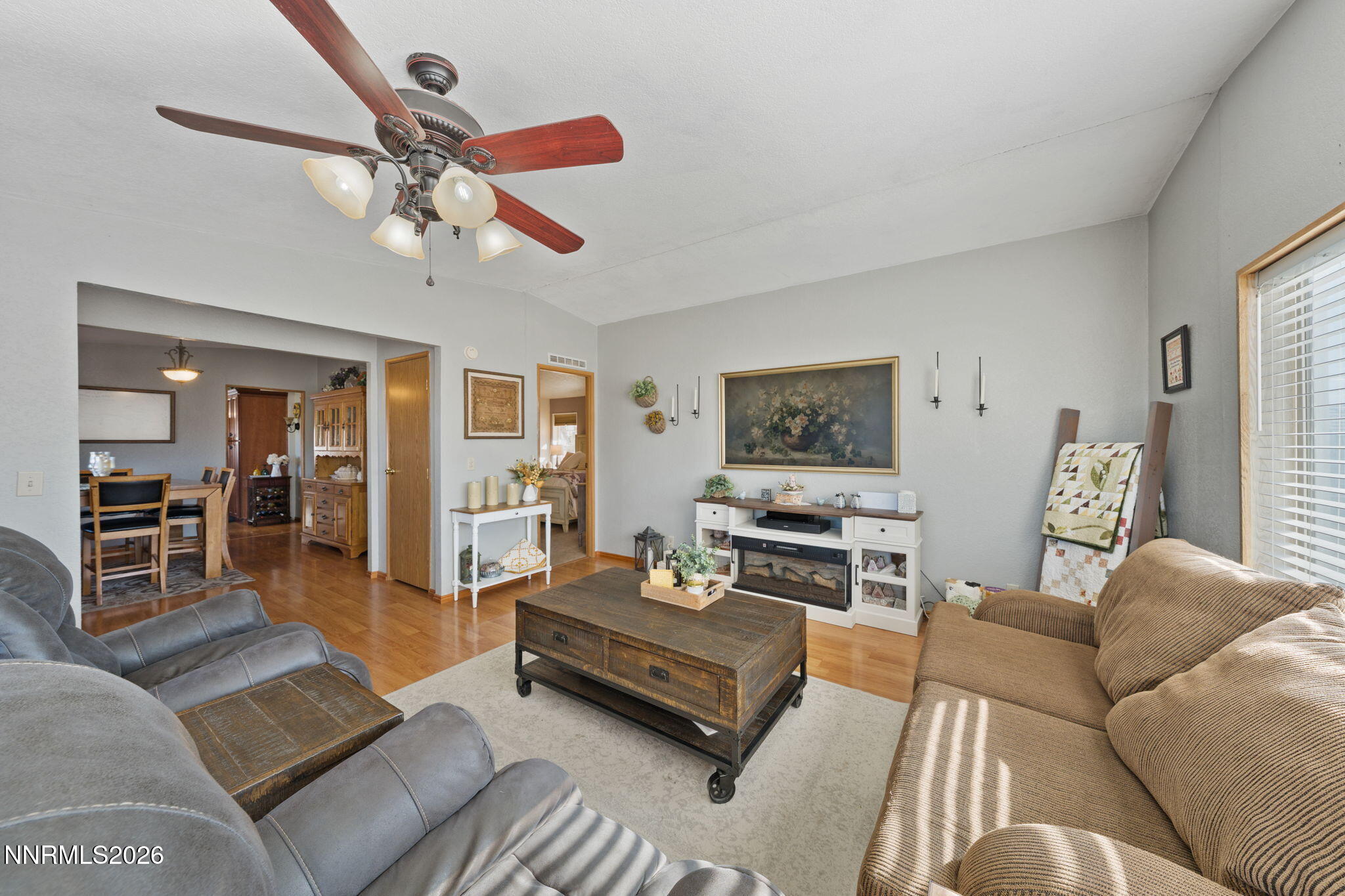 20 Mount Lewis Drive