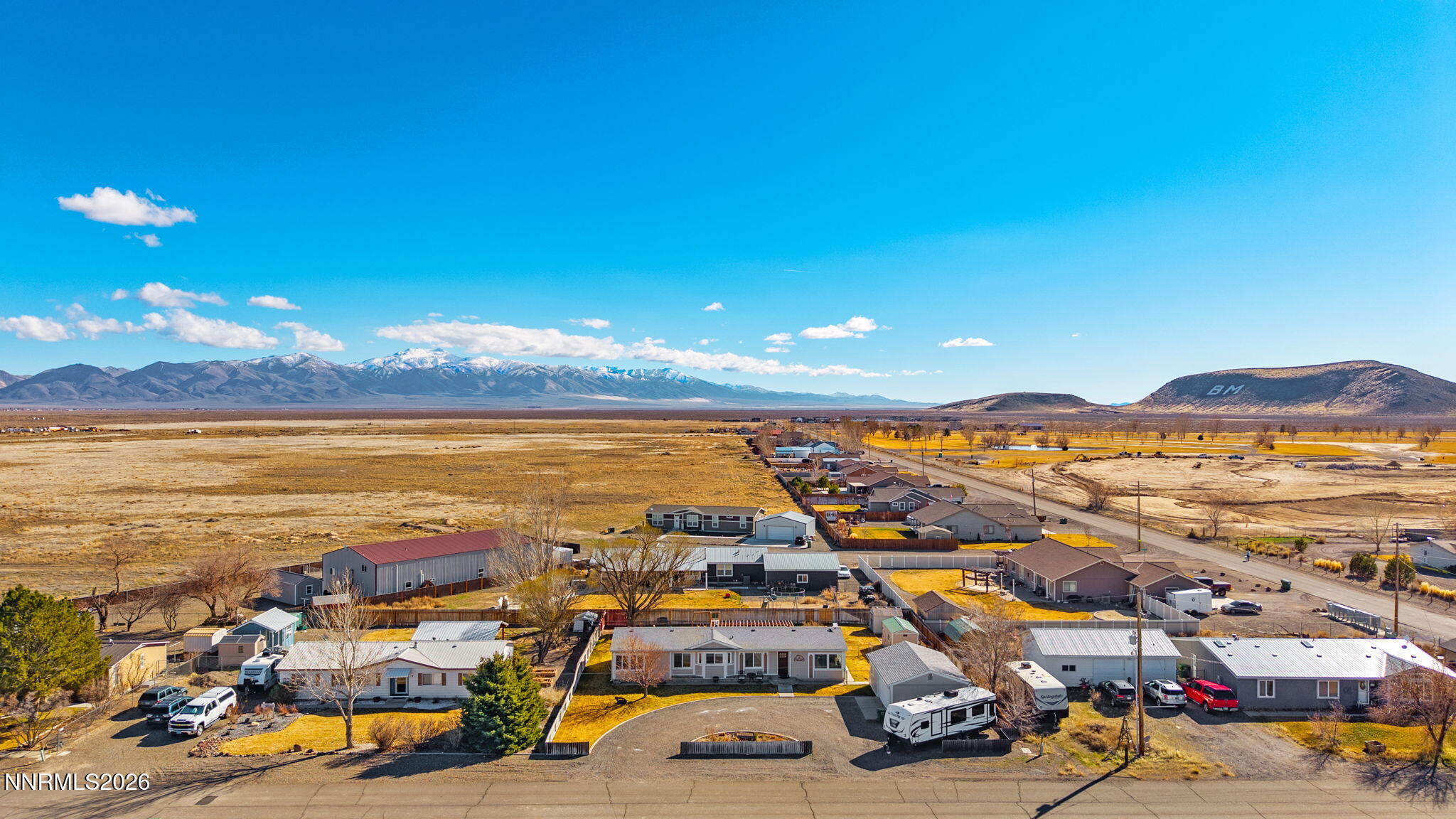 20 Mount Lewis Drive