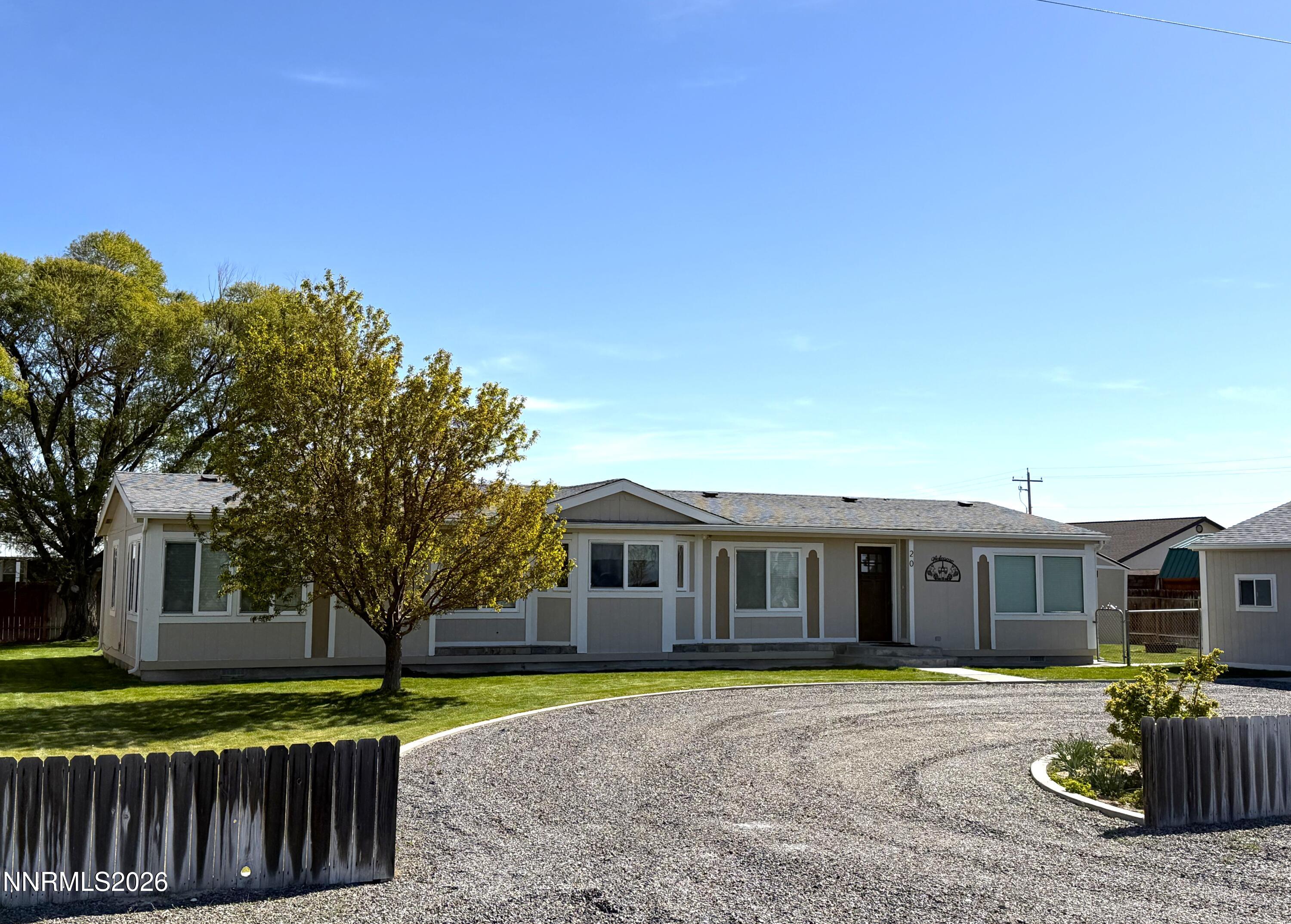 20 Mount Lewis Drive
