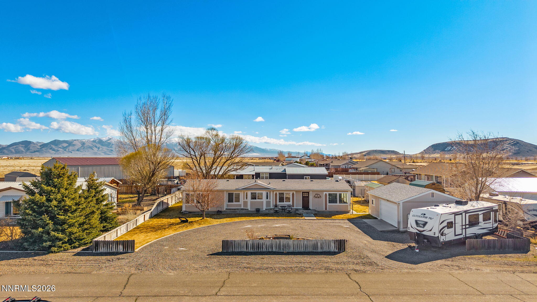 20 Mount Lewis Drive