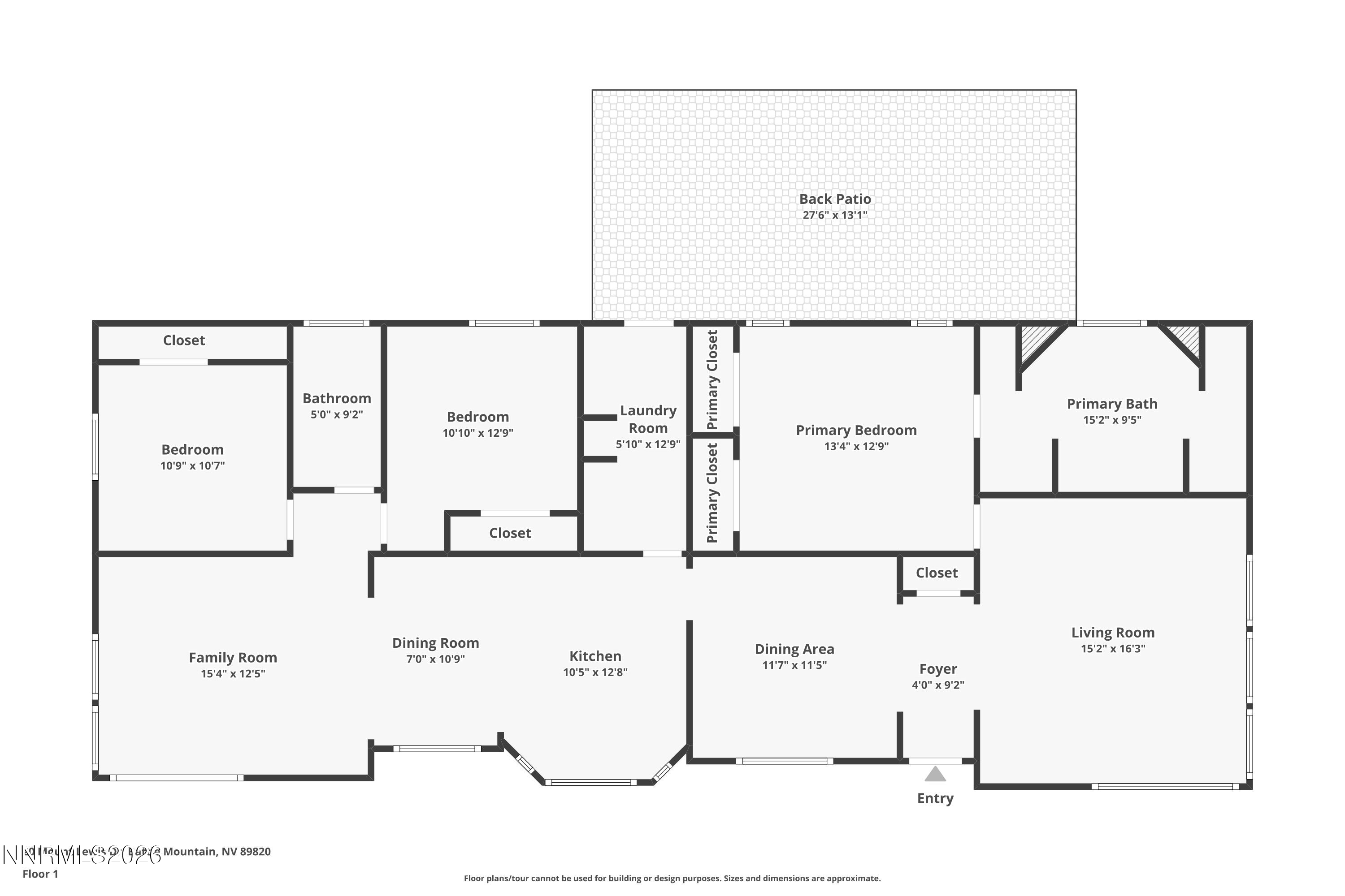 20 Mount Lewis Drive