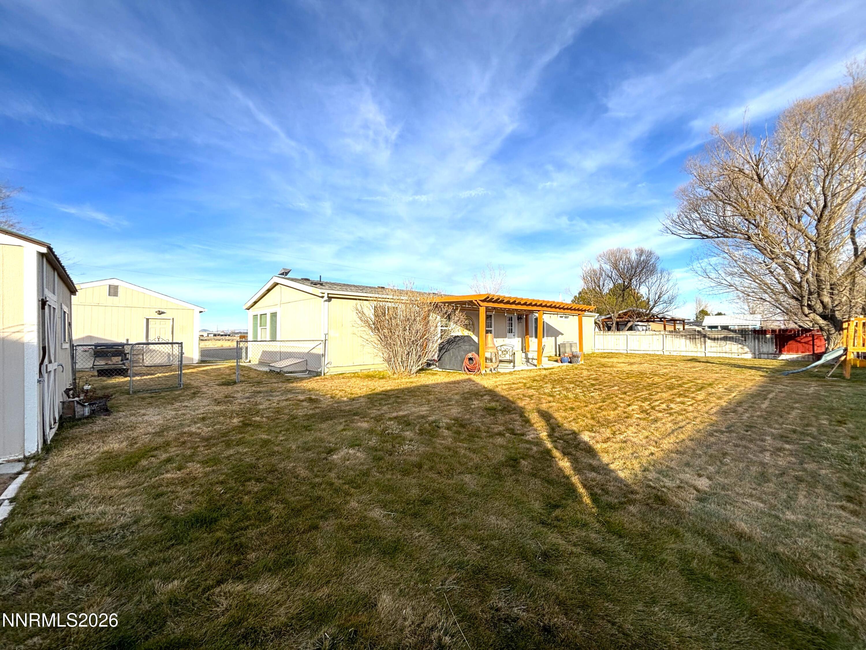 20 Mount Lewis Drive