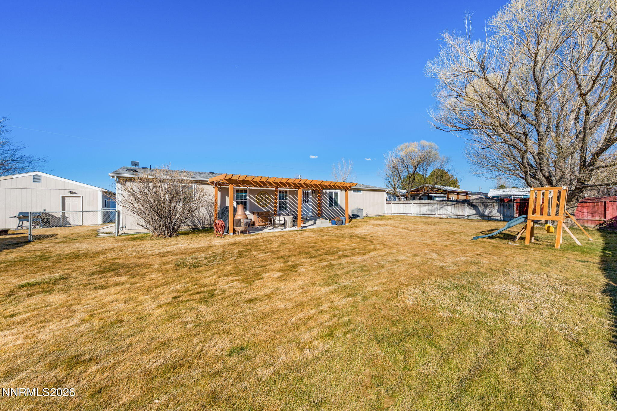 20 Mount Lewis Drive