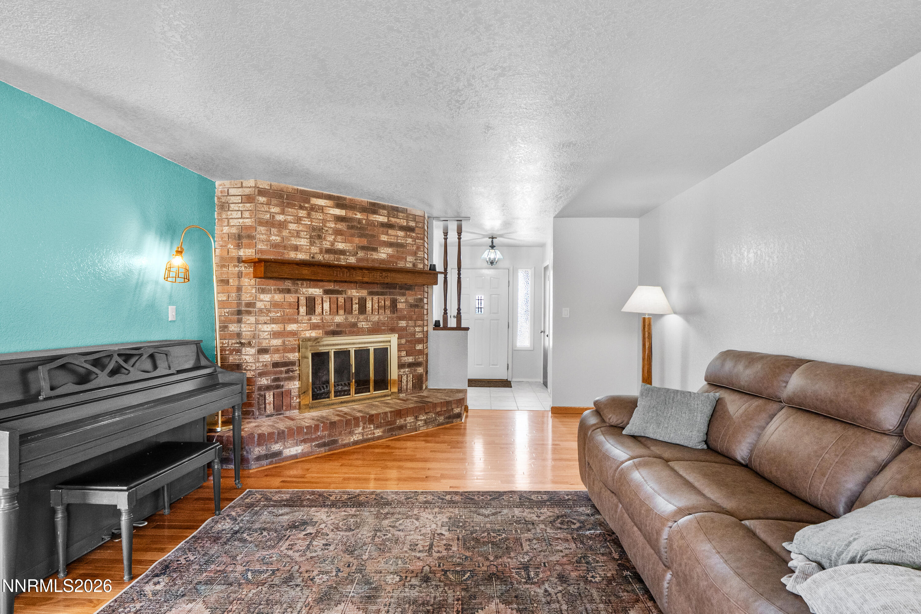 250 W National Avenue