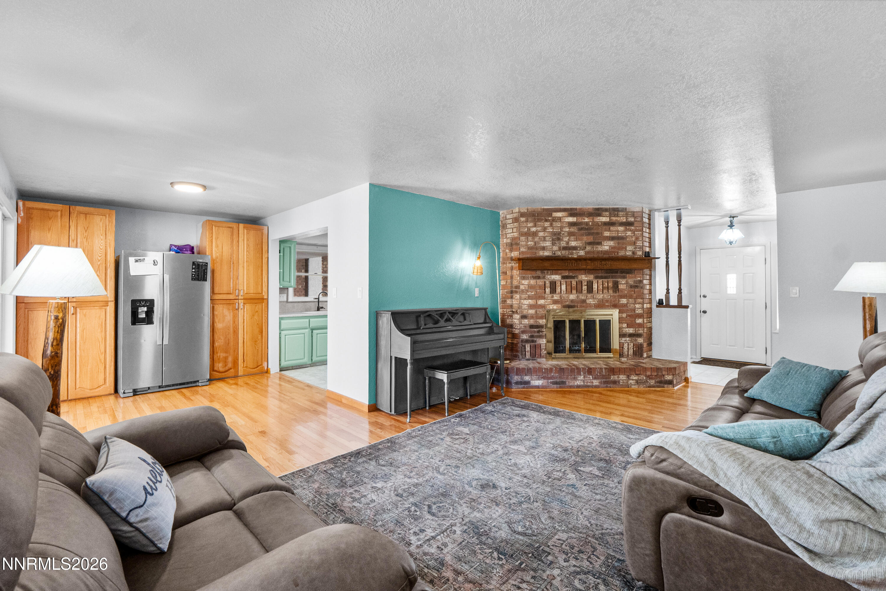 250 W National Avenue